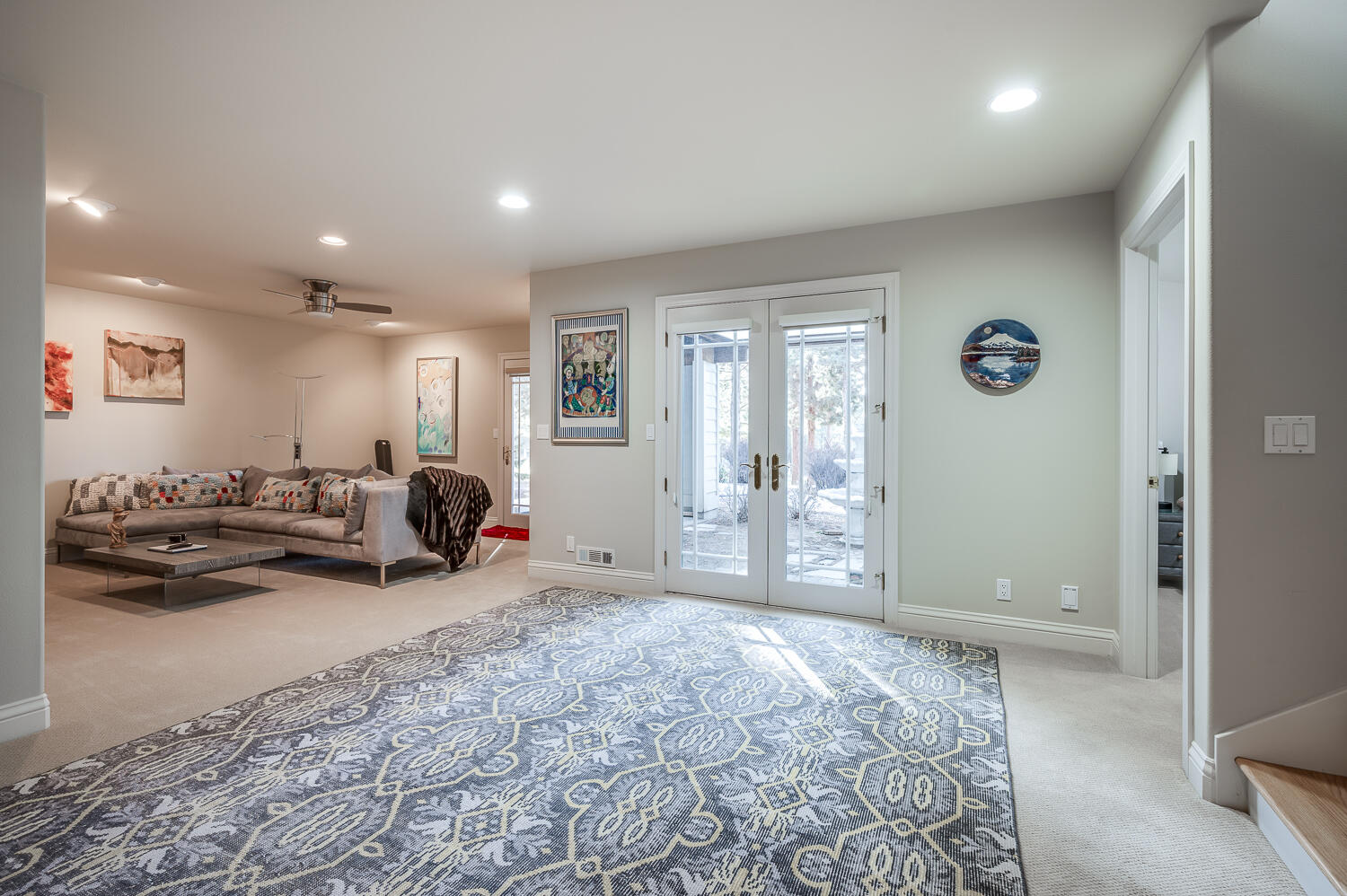 Awbrey Glen - Residential