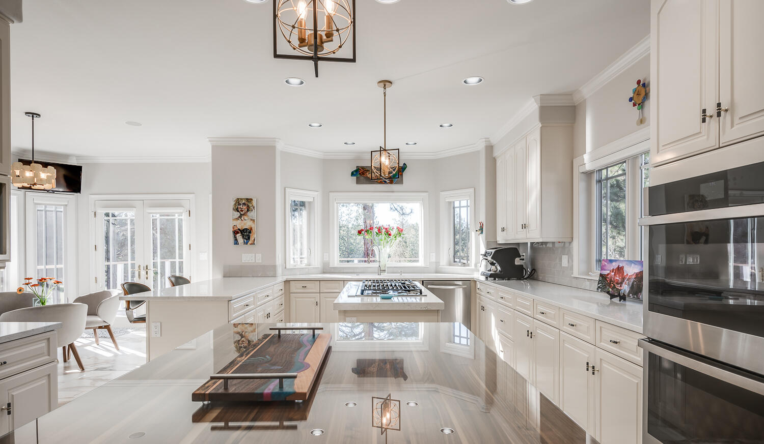 Awbrey Glen - Residential