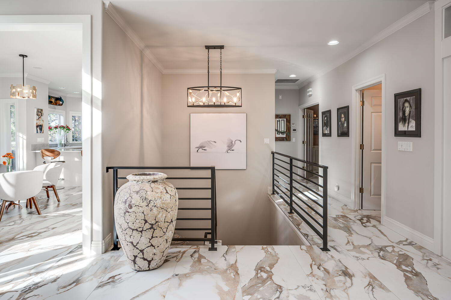 Awbrey Glen - Residential