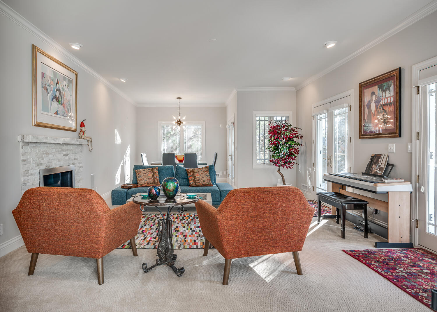 Awbrey Glen - Residential