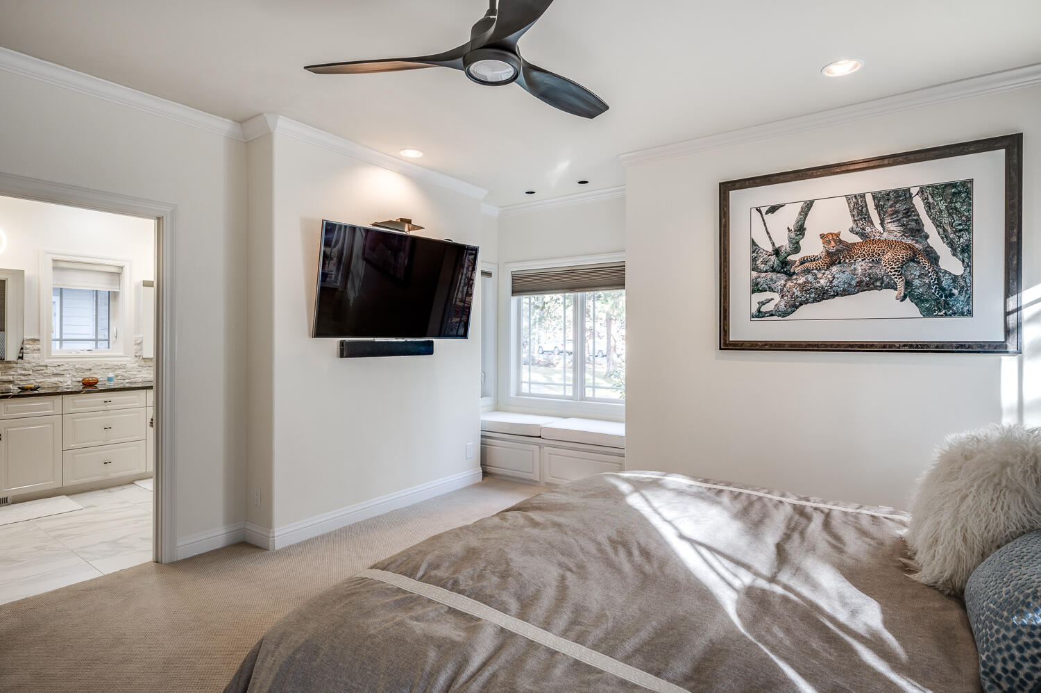 Awbrey Glen - Residential