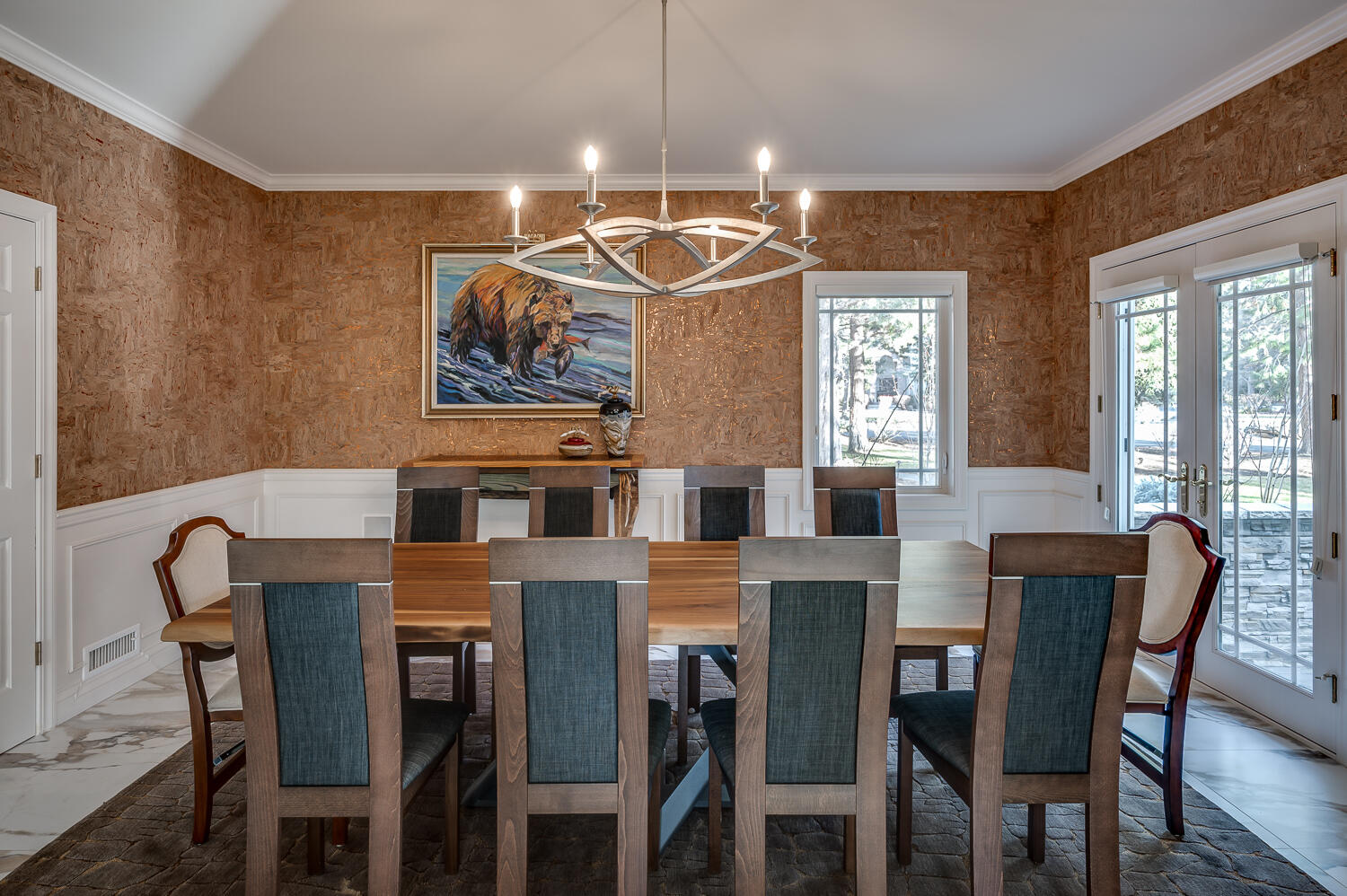 Awbrey Glen - Residential