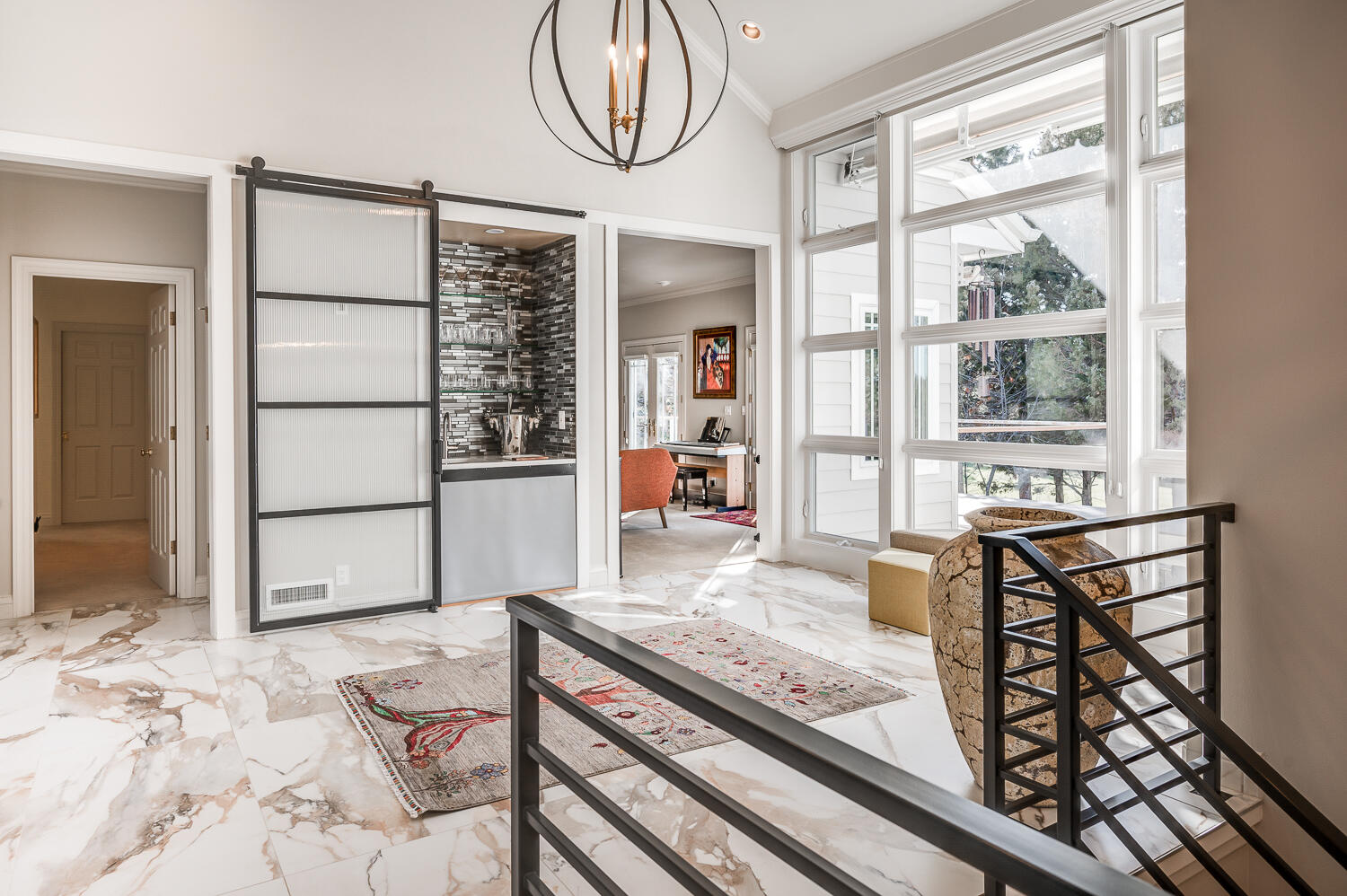 Awbrey Glen - Residential