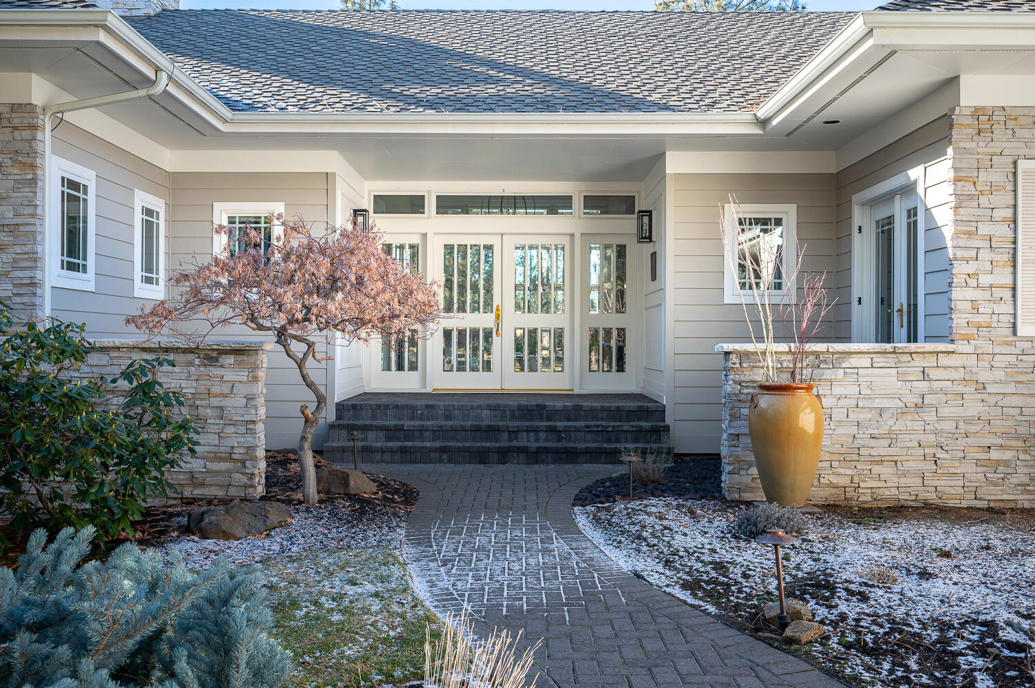 Awbrey Glen - Residential