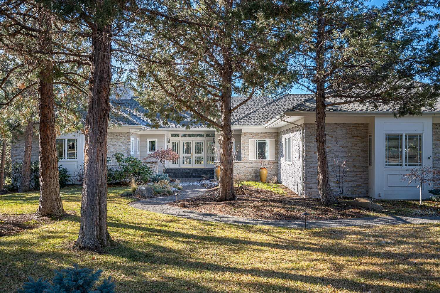 Awbrey Glen - Residential