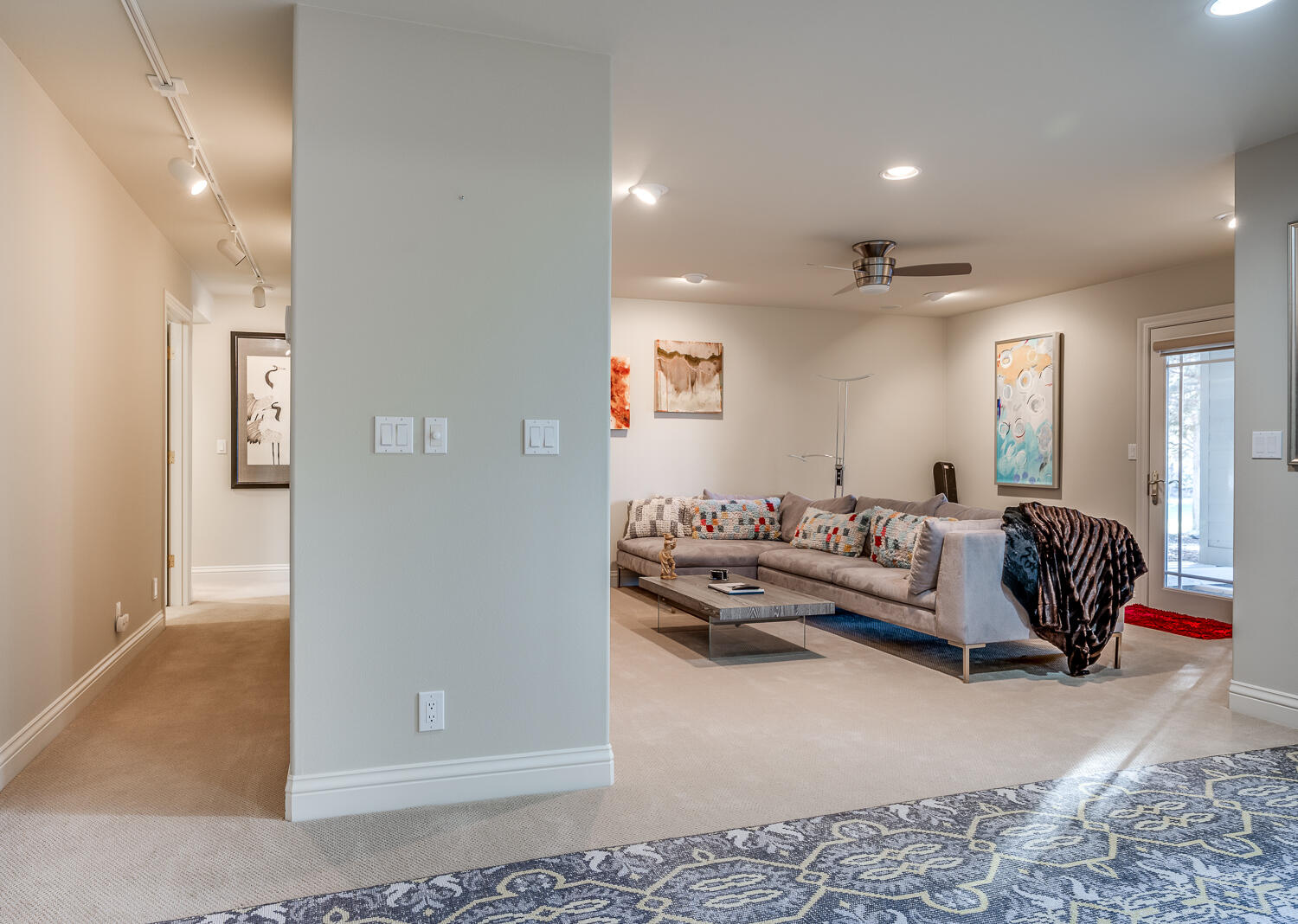 Awbrey Glen - Residential