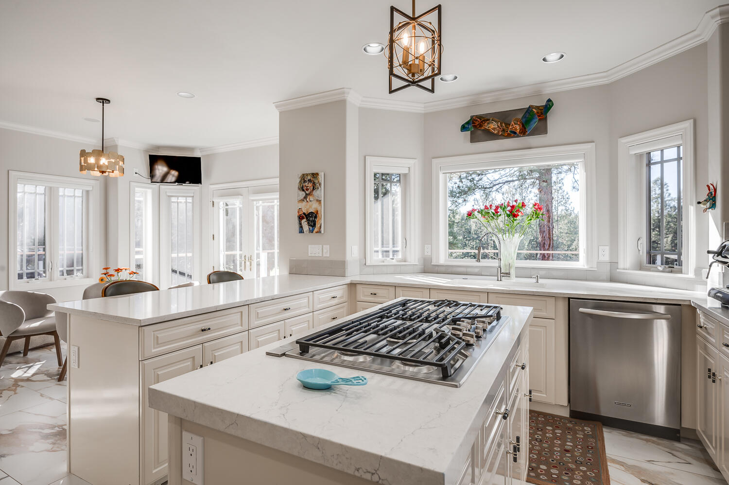 Awbrey Glen - Residential