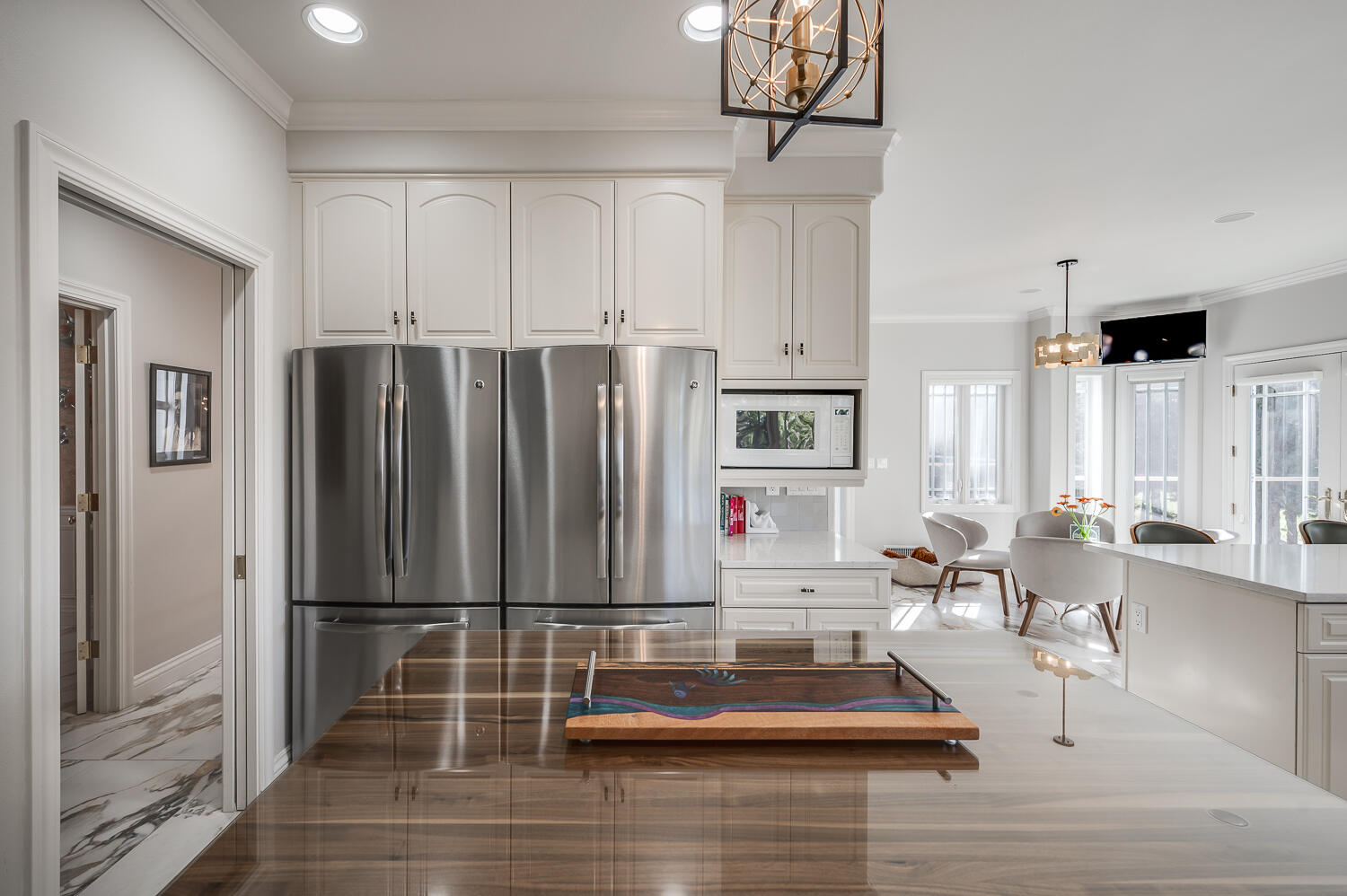 Awbrey Glen - Residential