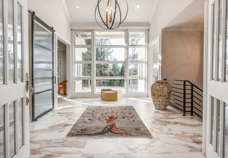 Awbrey Glen - Residential