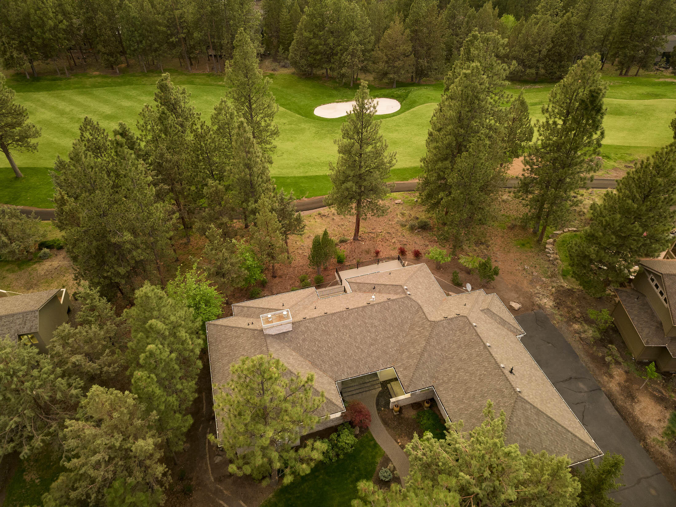 Awbrey Glen - Residential