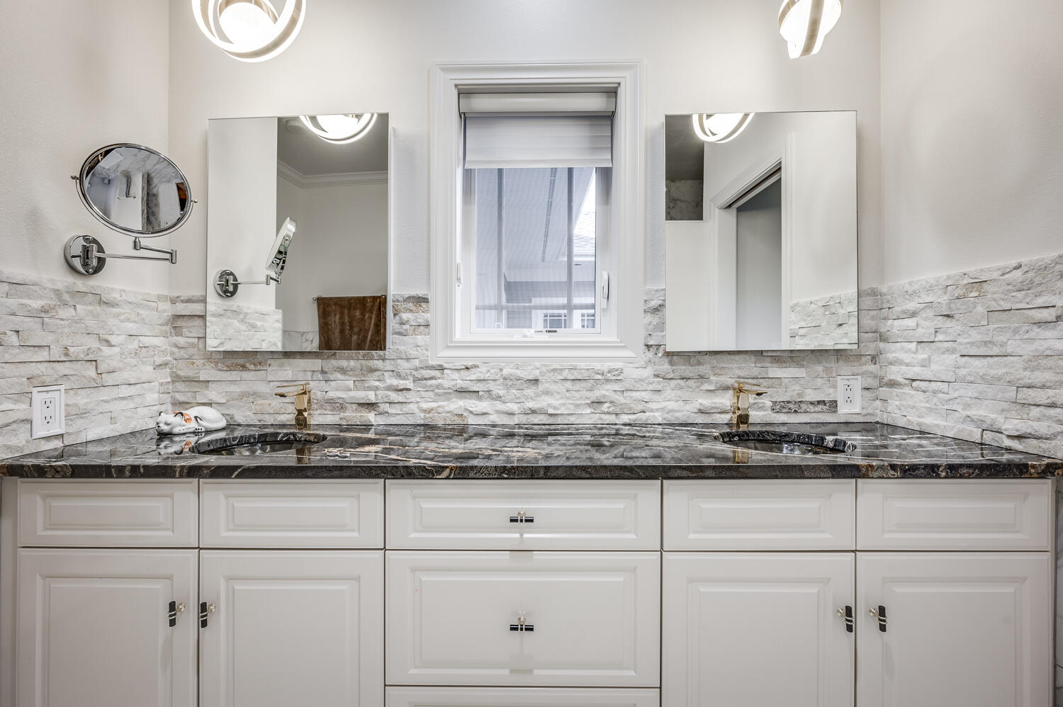 Awbrey Glen - Residential