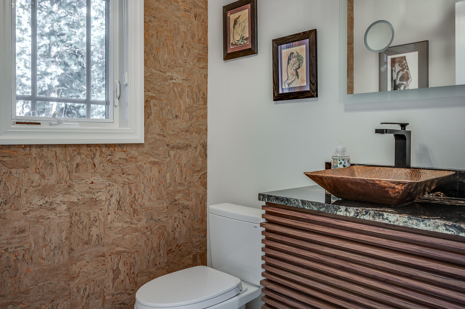 Awbrey Glen - Residential