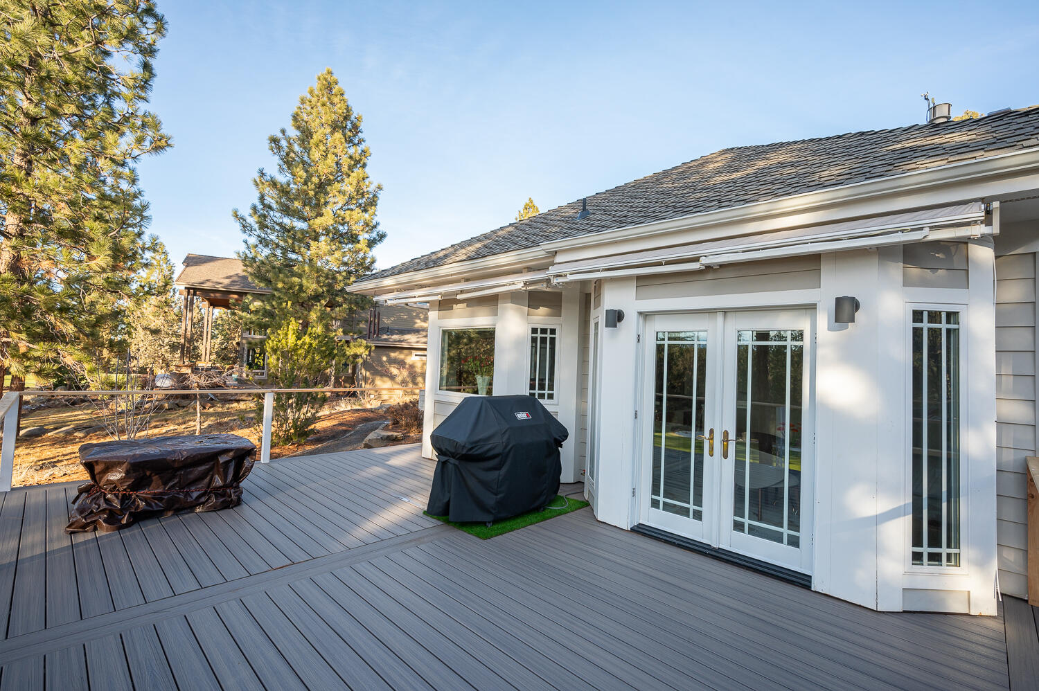 Awbrey Glen - Residential