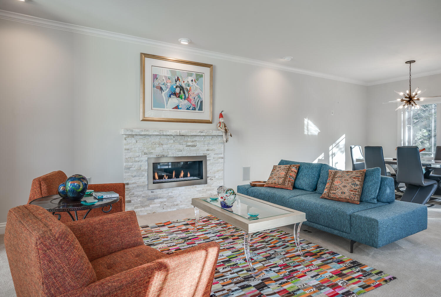 Awbrey Glen - Residential