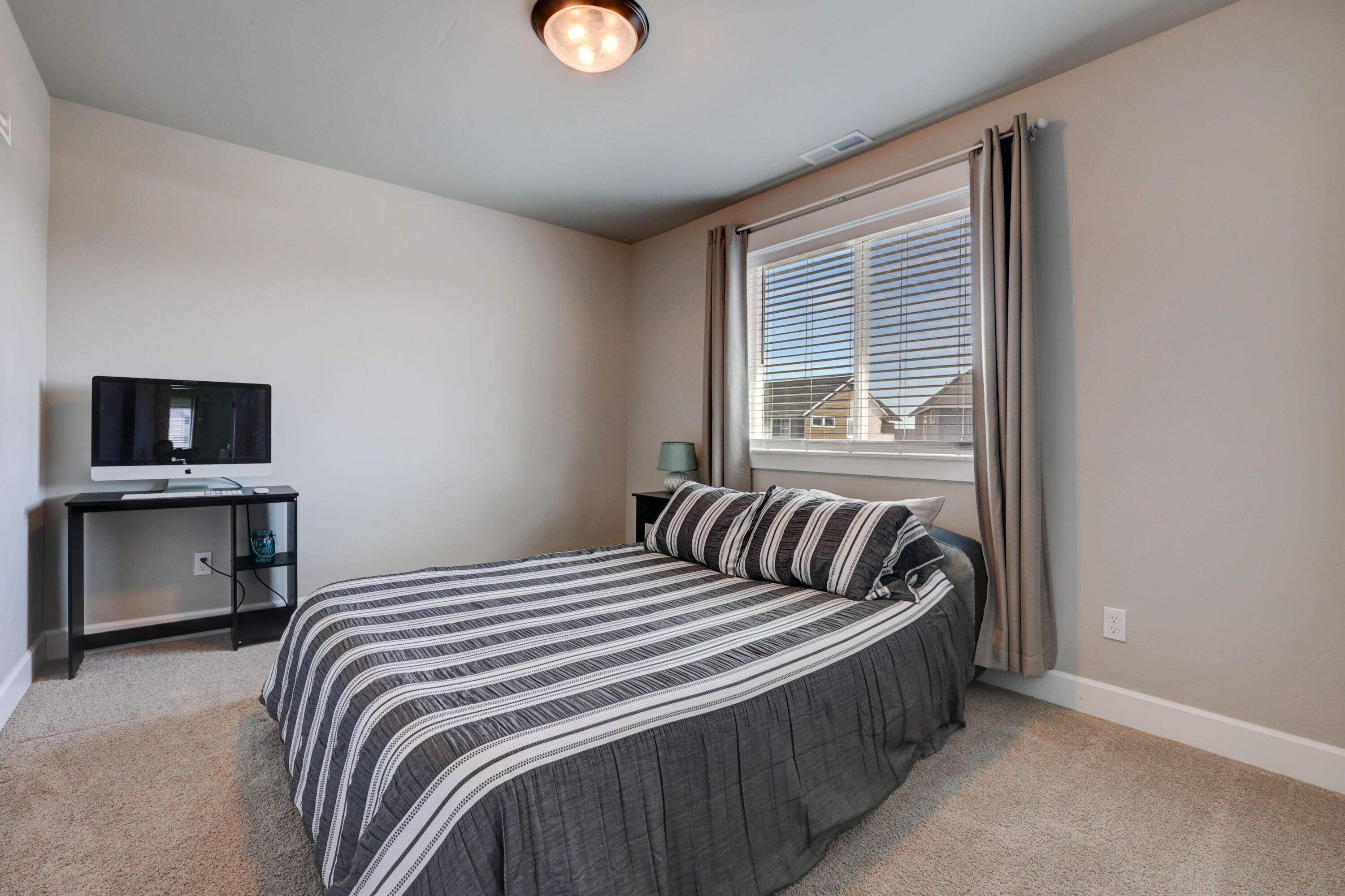 Megan Park - Residential