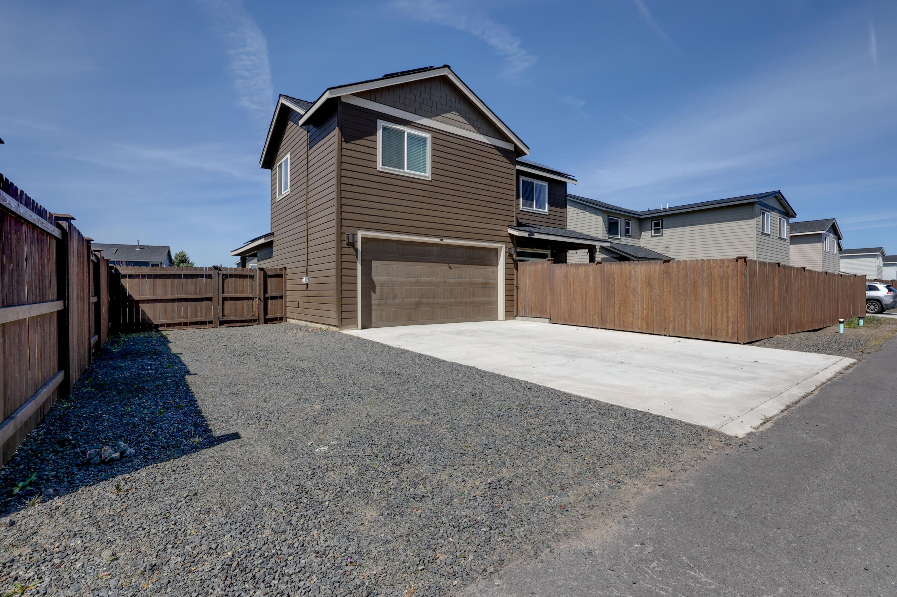 Megan Park - Residential