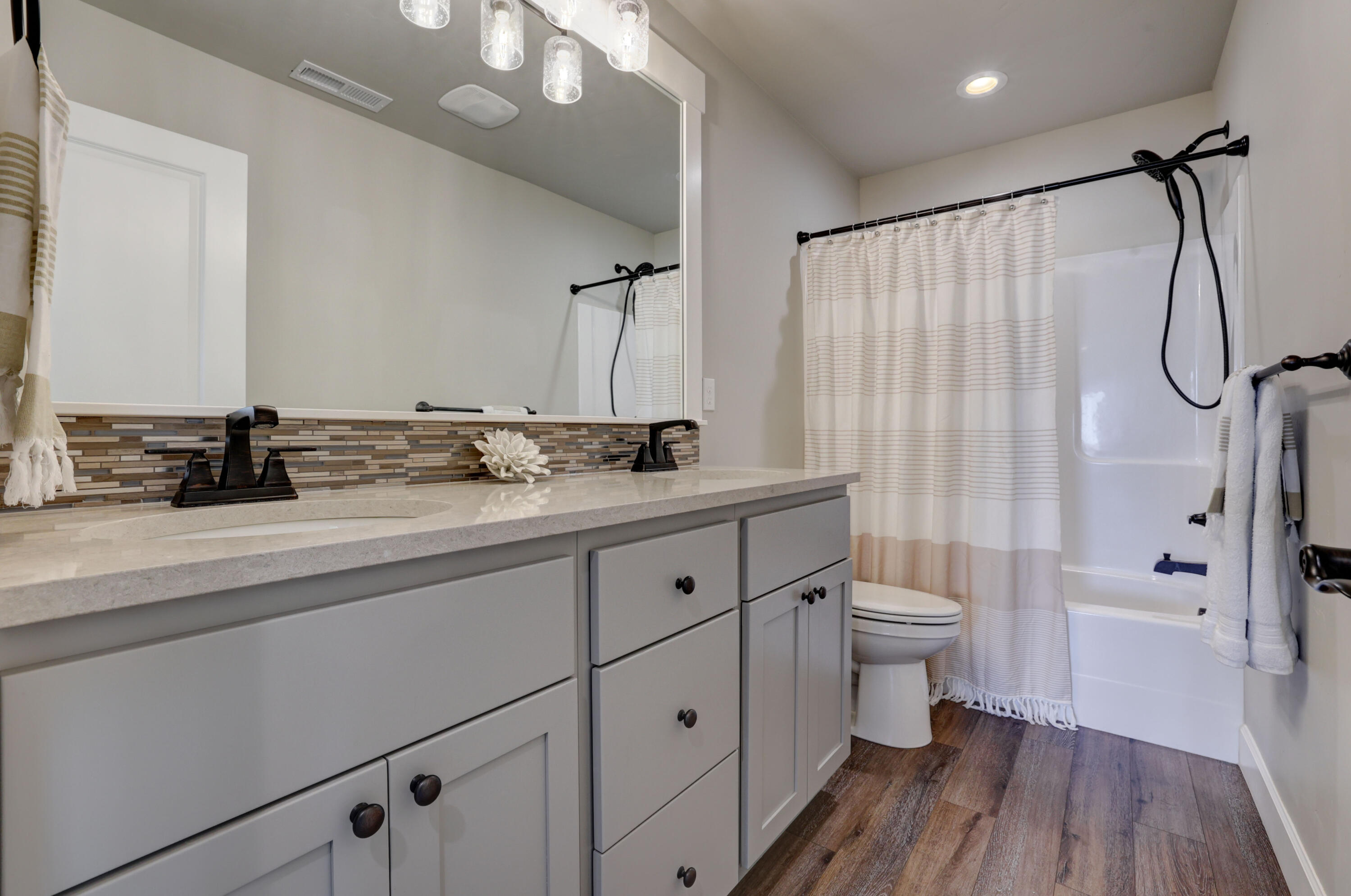 Megan Park - Residential