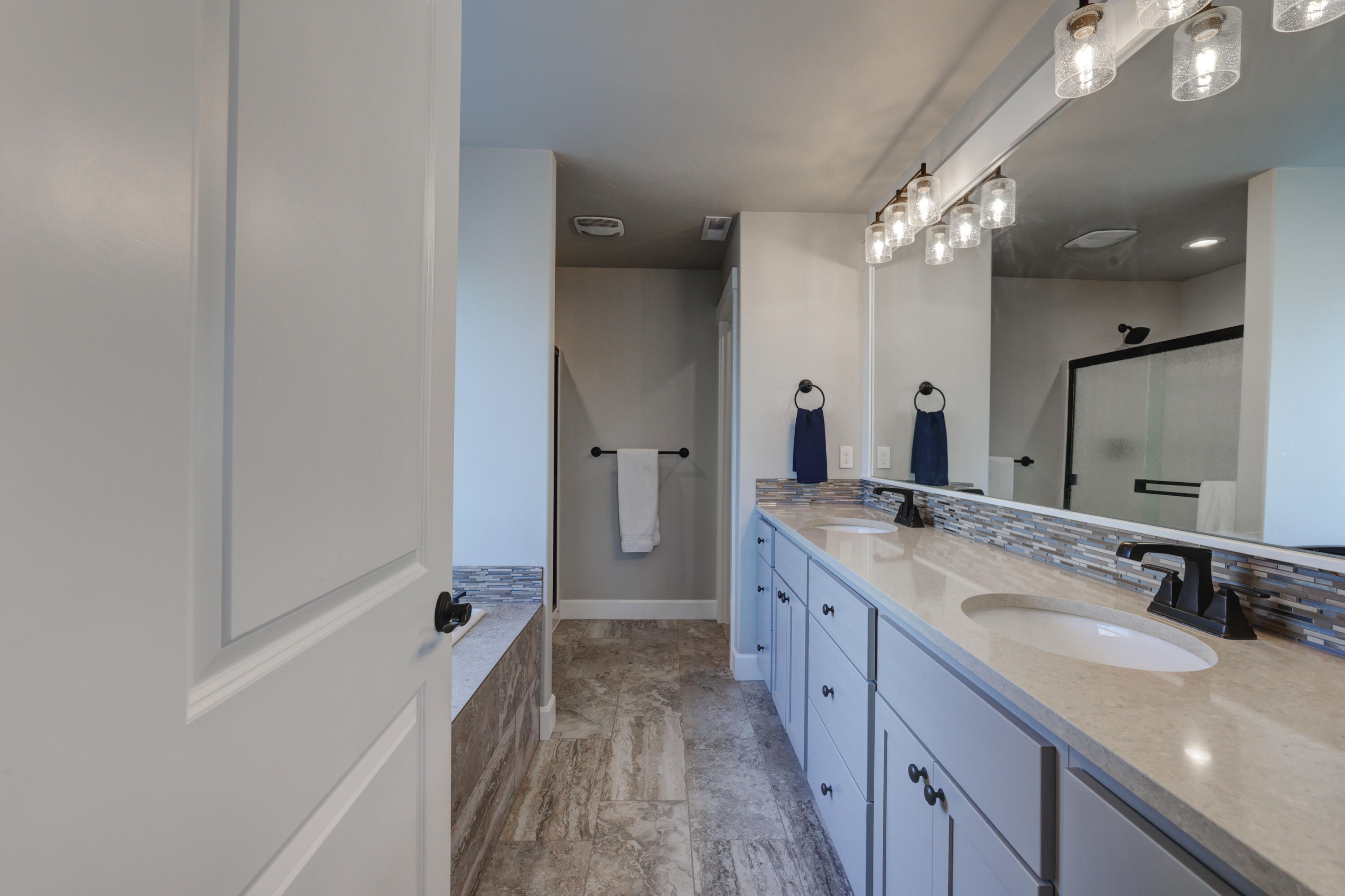 Megan Park - Residential