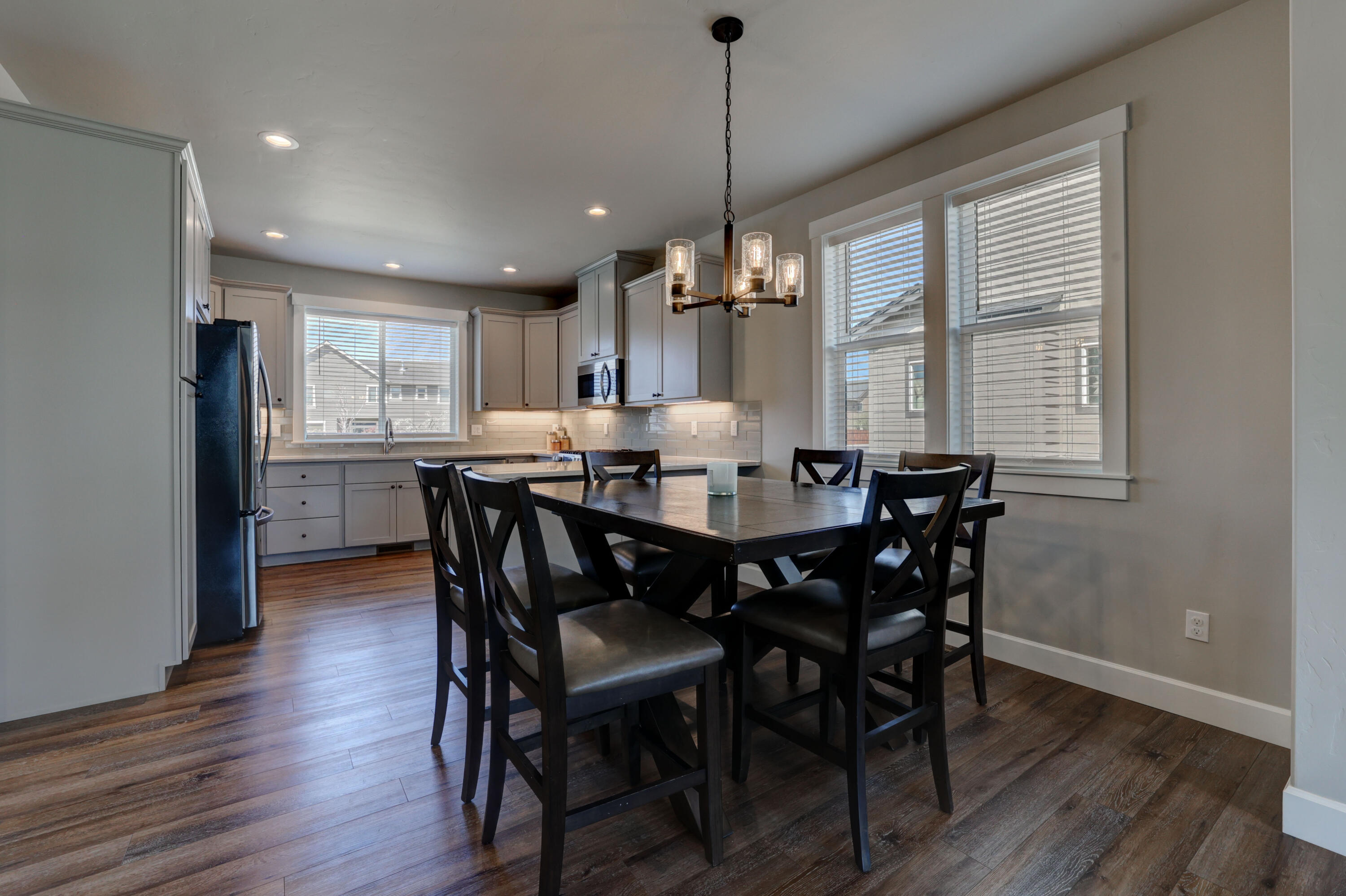 Megan Park - Residential