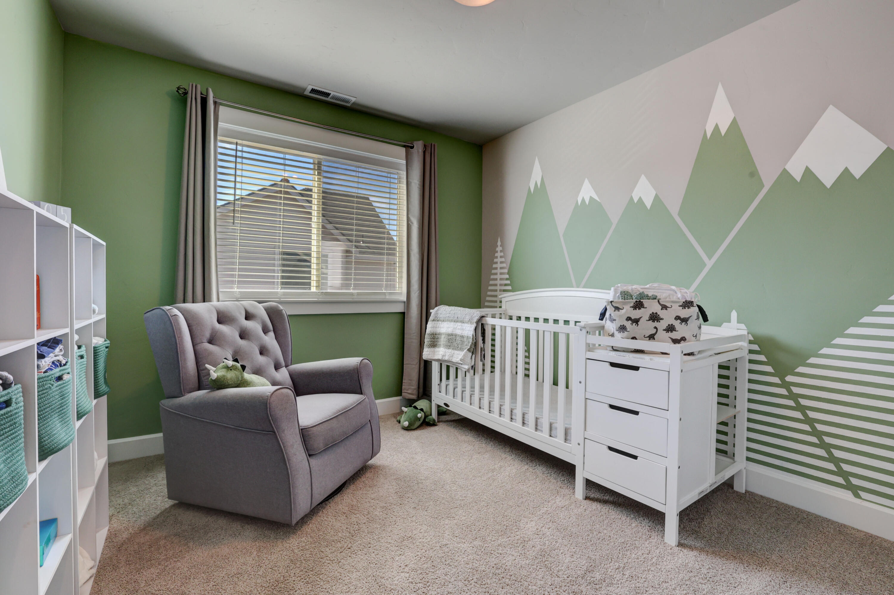Megan Park - Residential