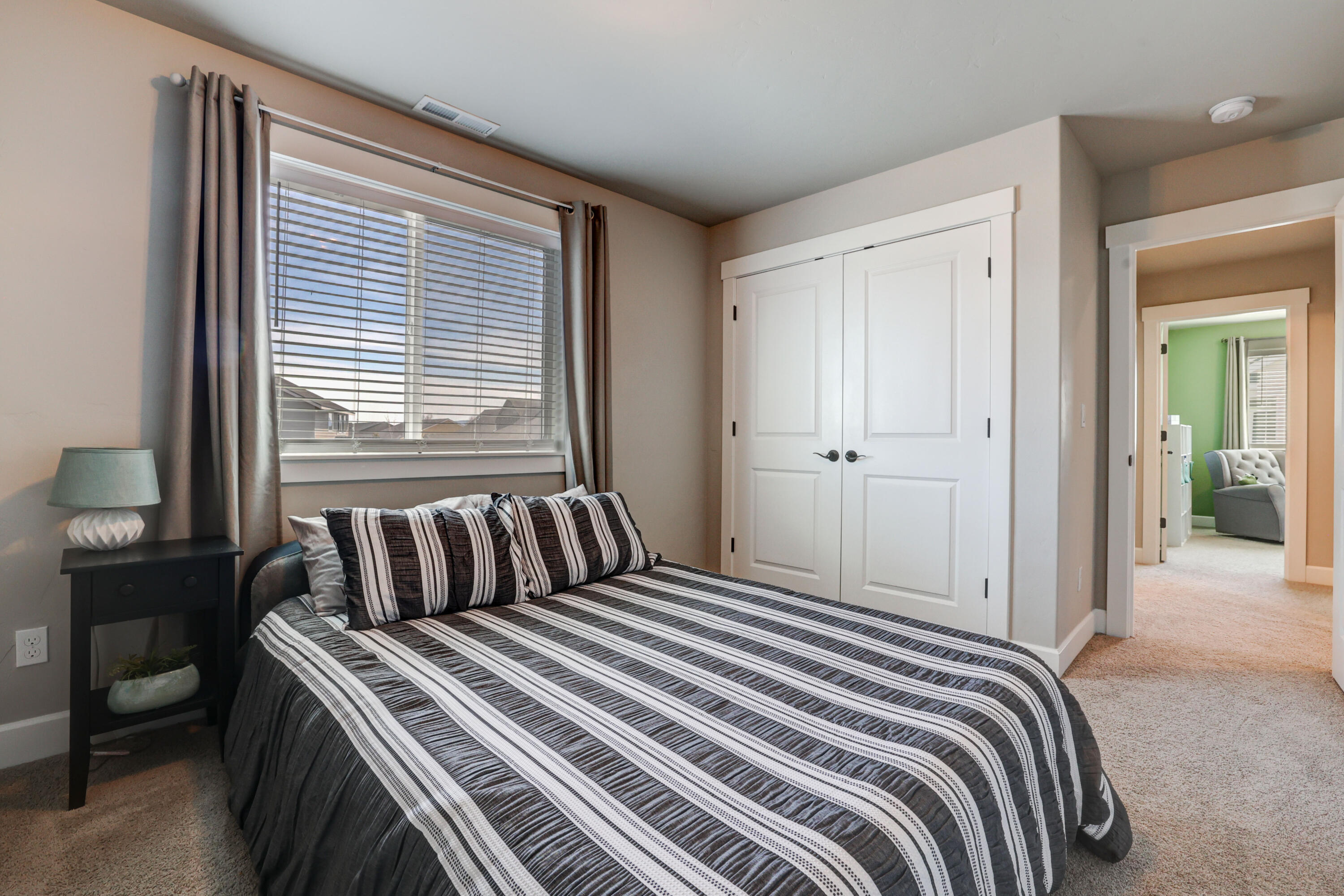 Megan Park - Residential