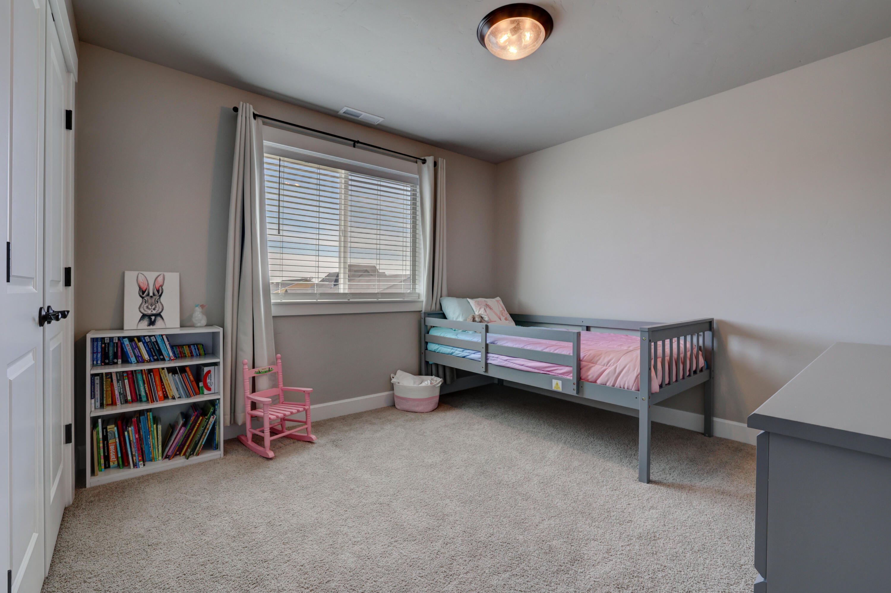 Megan Park - Residential
