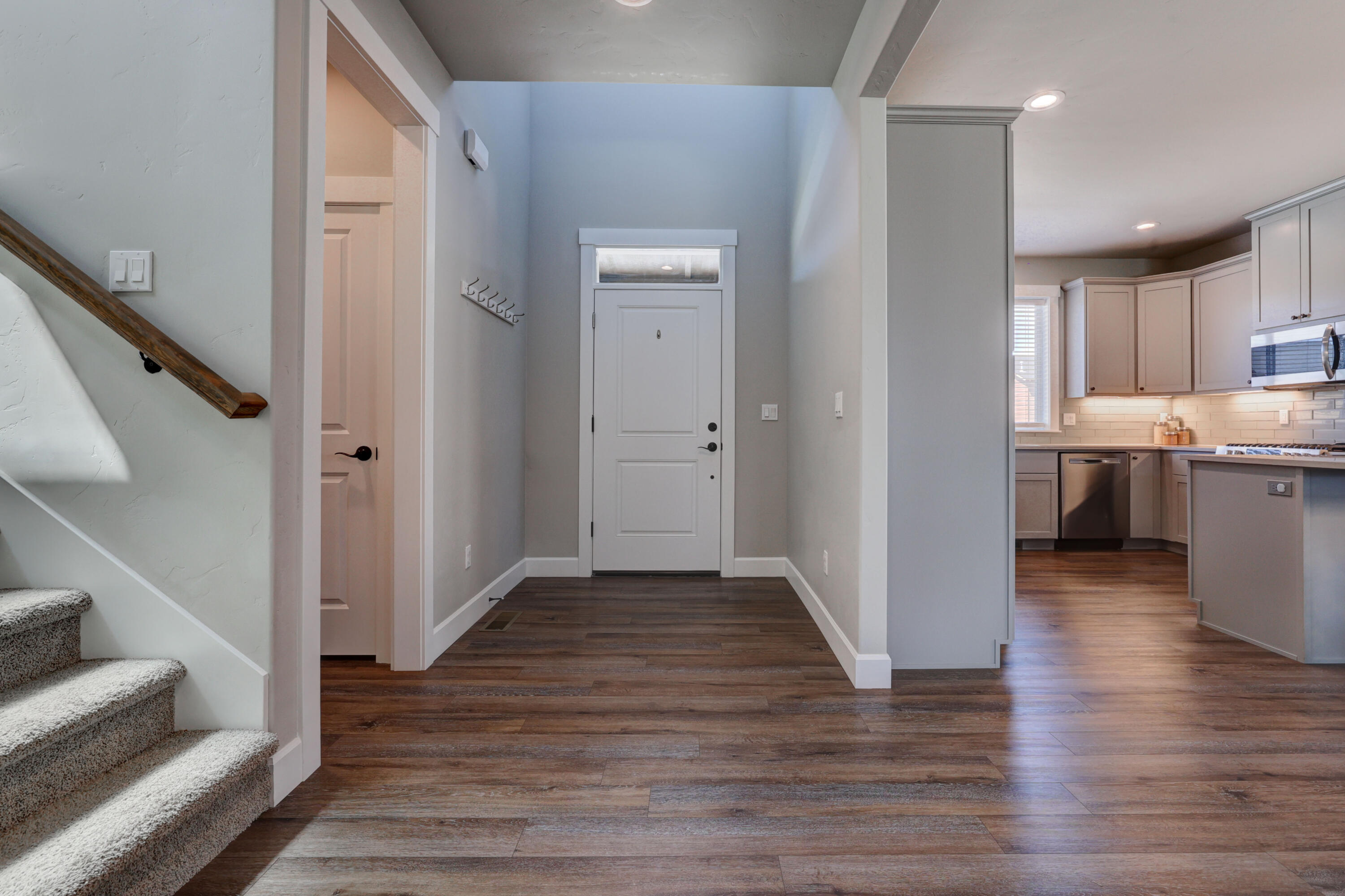 Megan Park - Residential