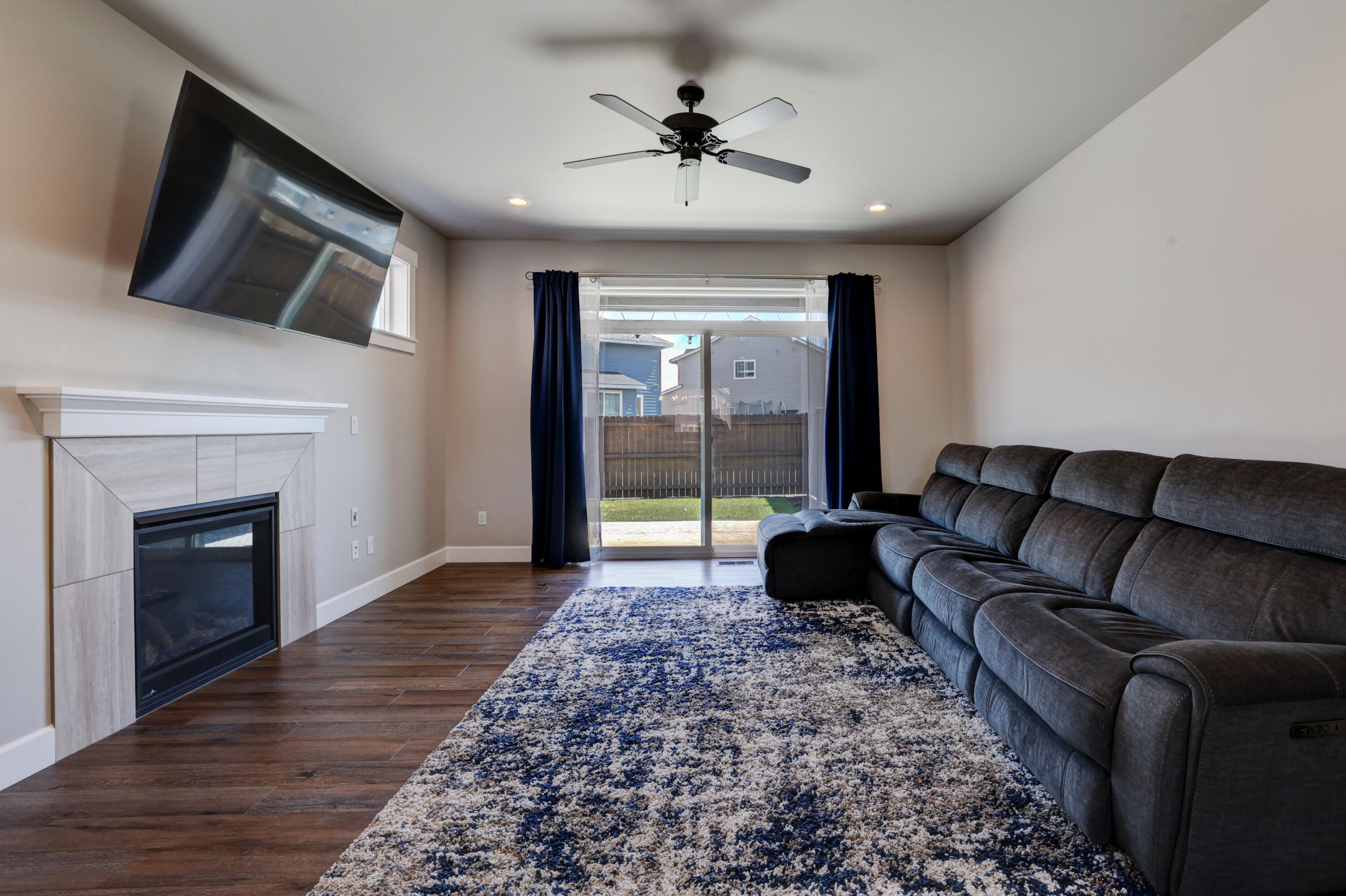 Megan Park - Residential