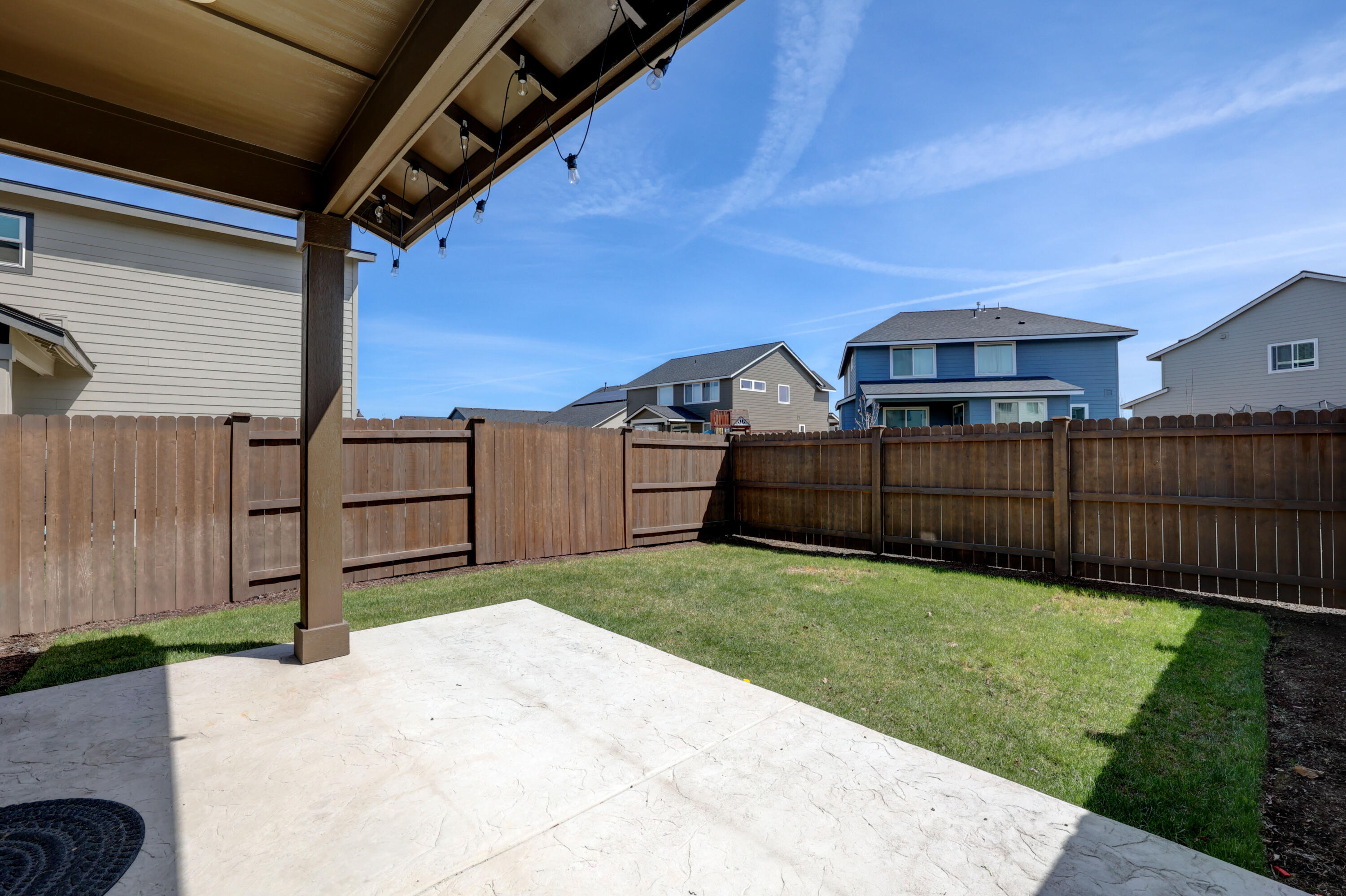 Megan Park - Residential