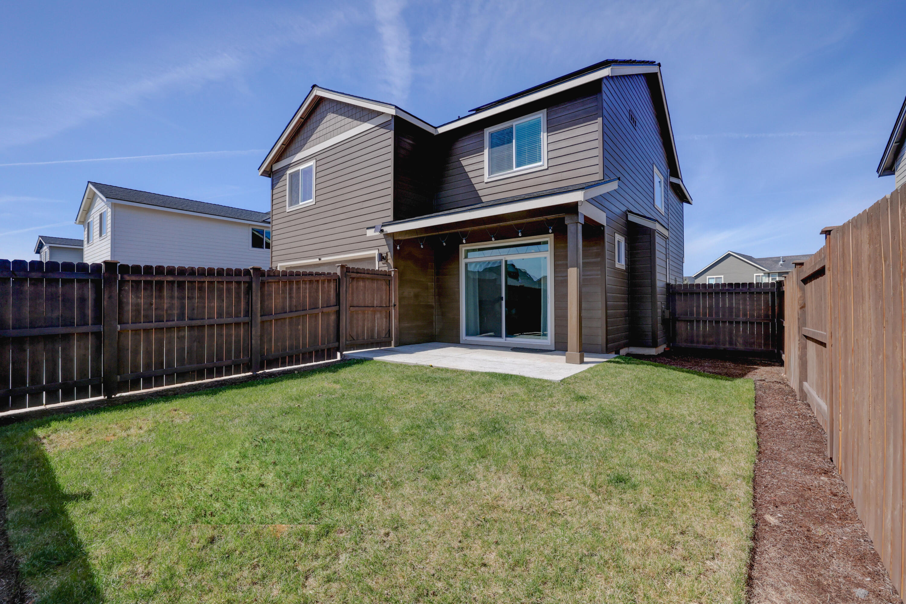Megan Park - Residential