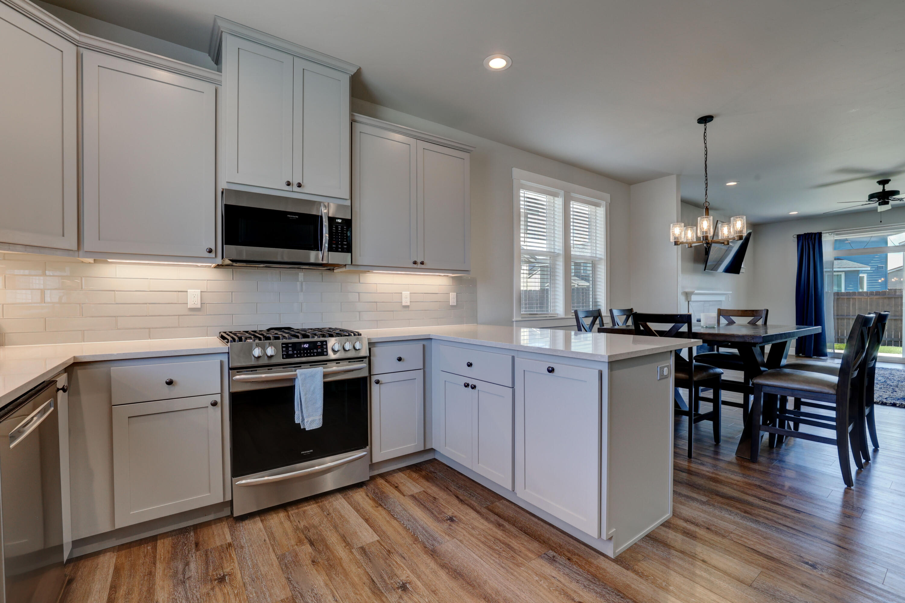 Megan Park - Residential