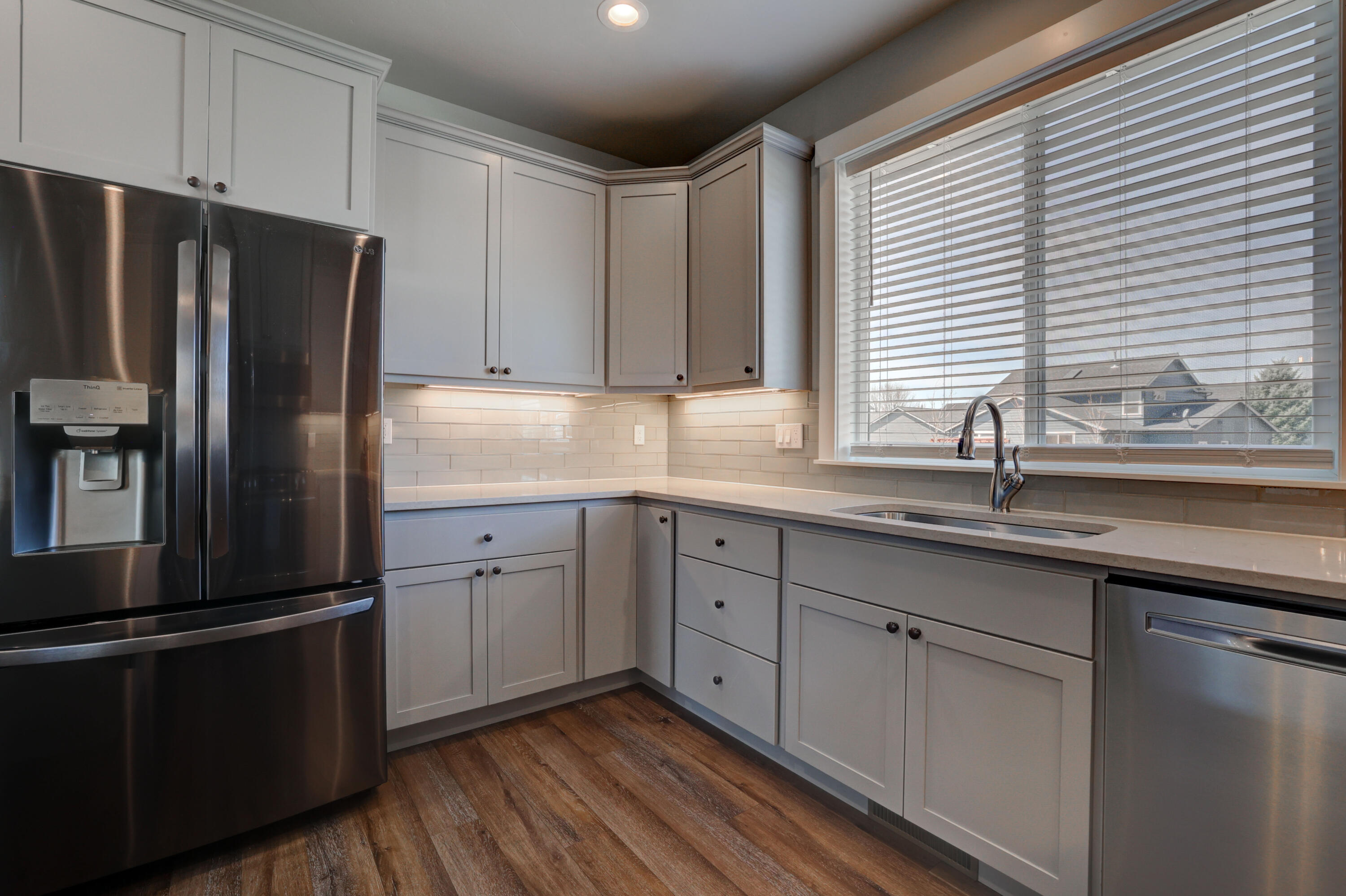 Megan Park - Residential