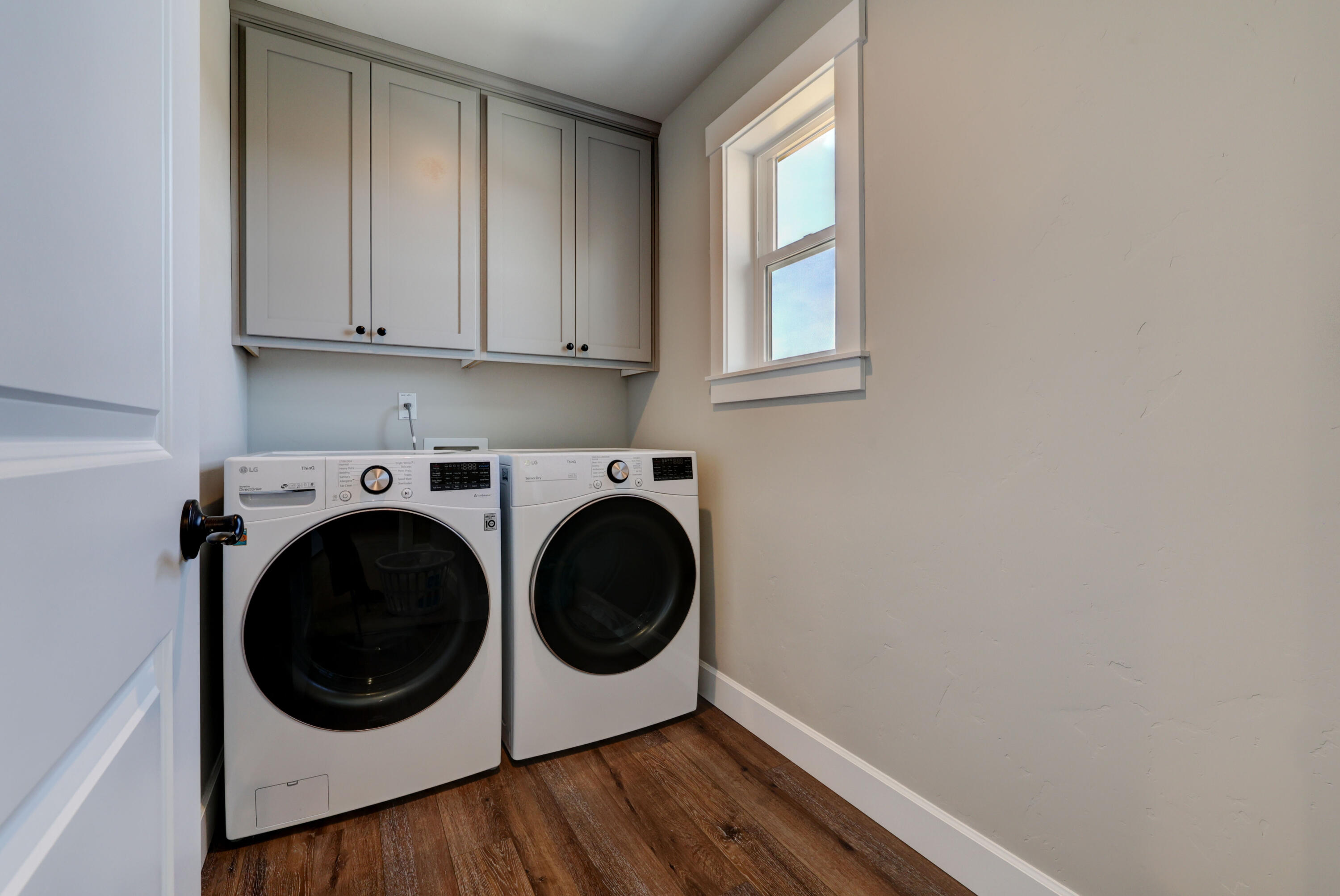 Megan Park - Residential