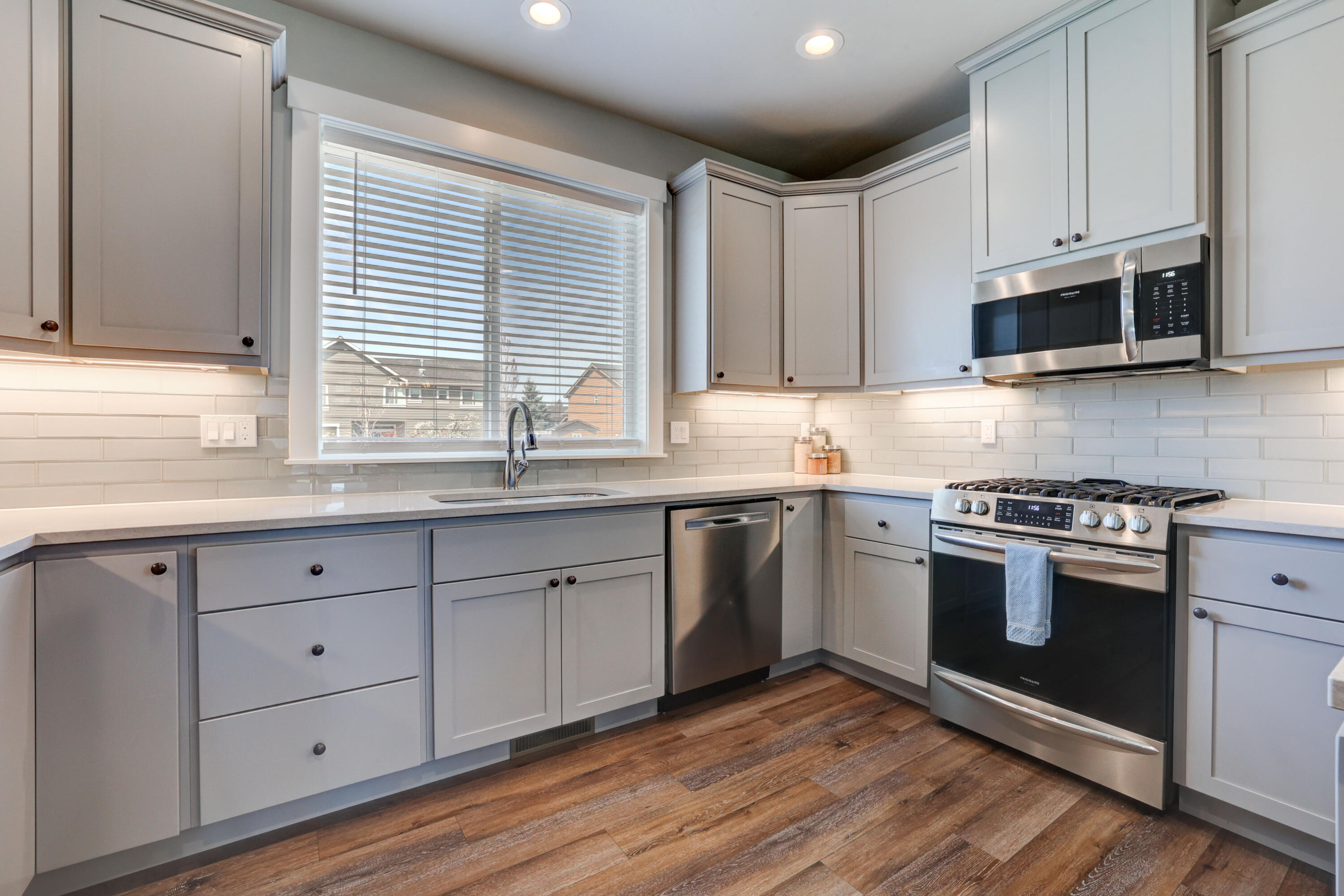 Megan Park - Residential