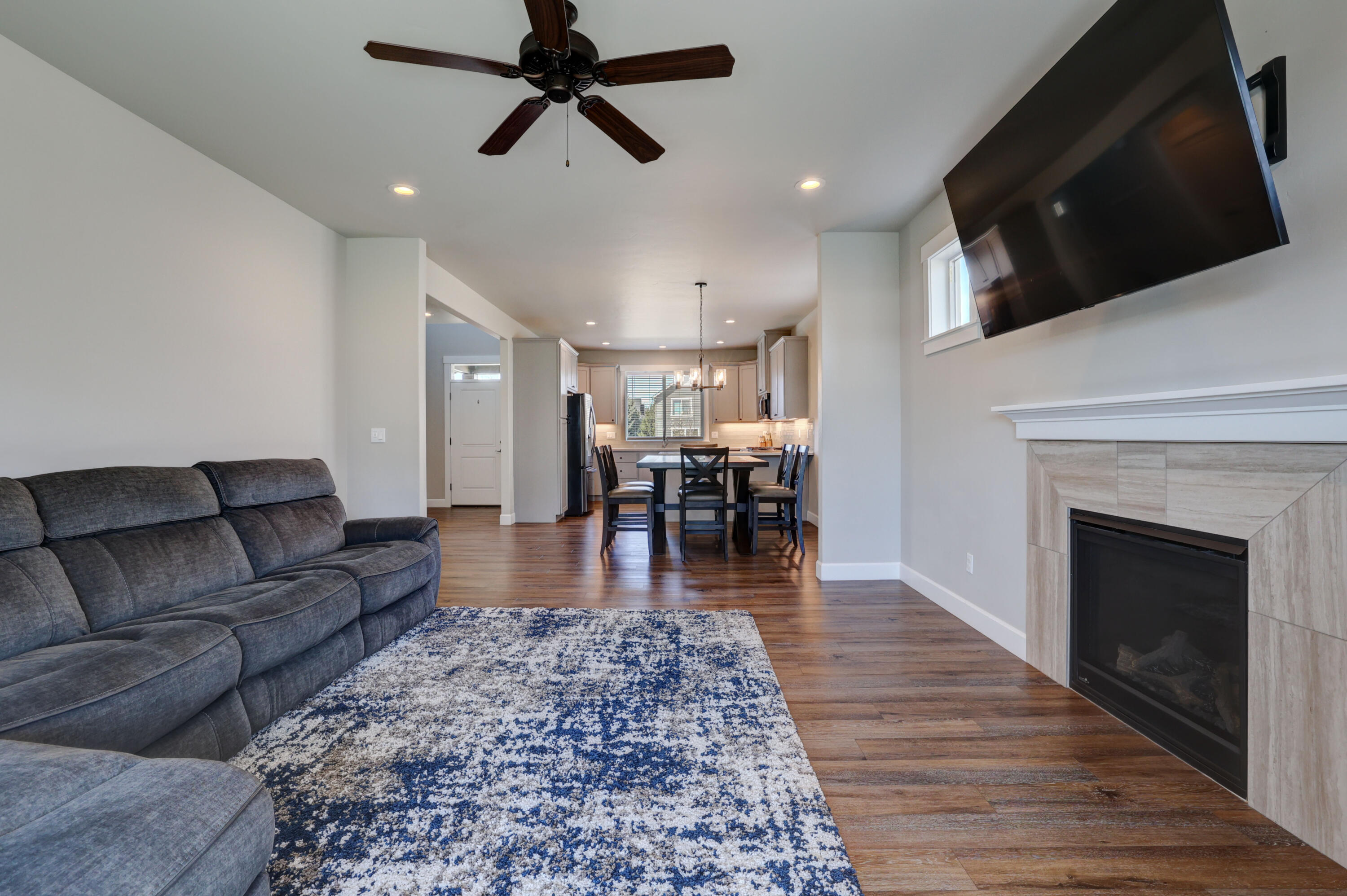 Megan Park - Residential