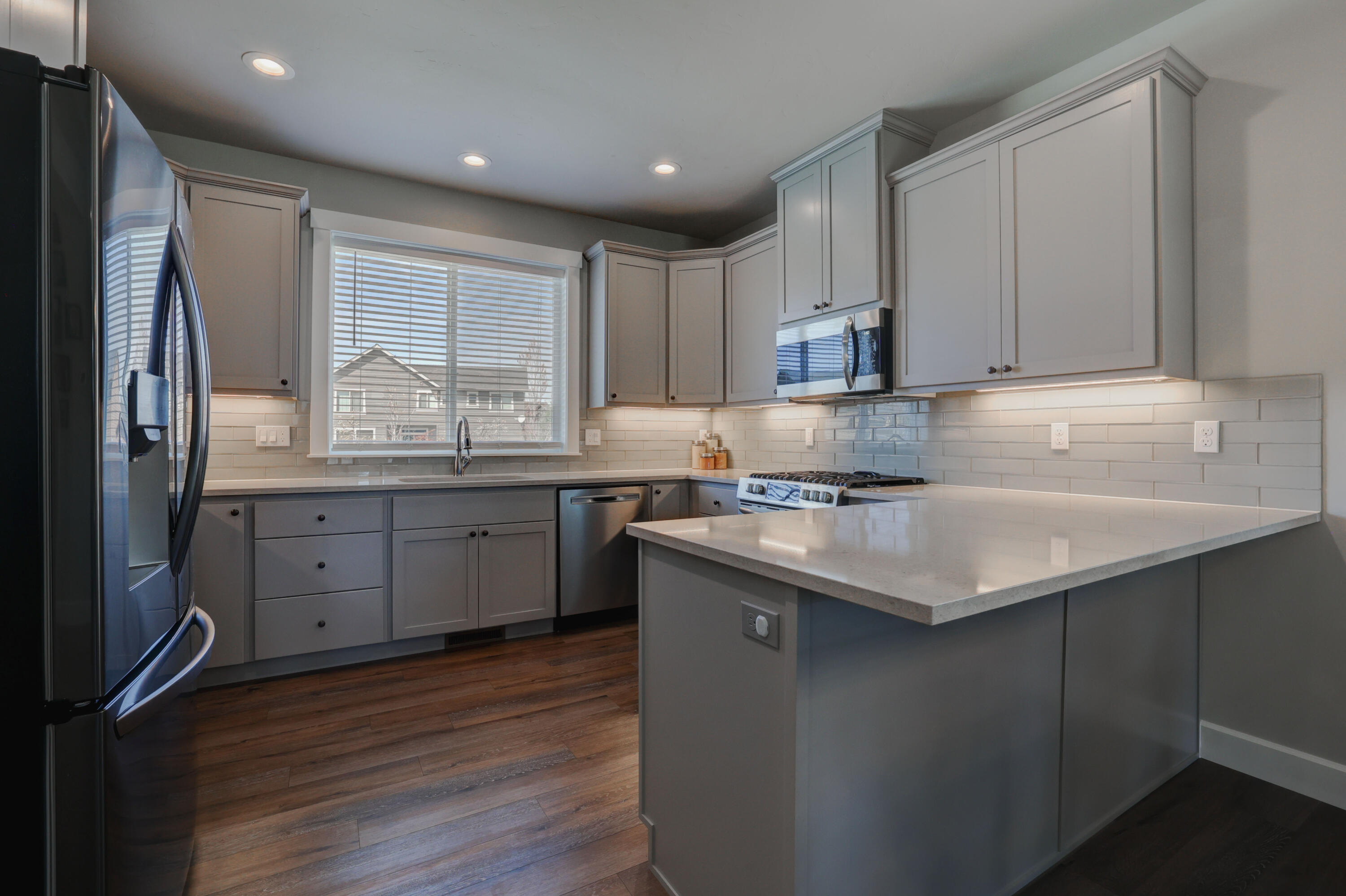 Megan Park - Residential