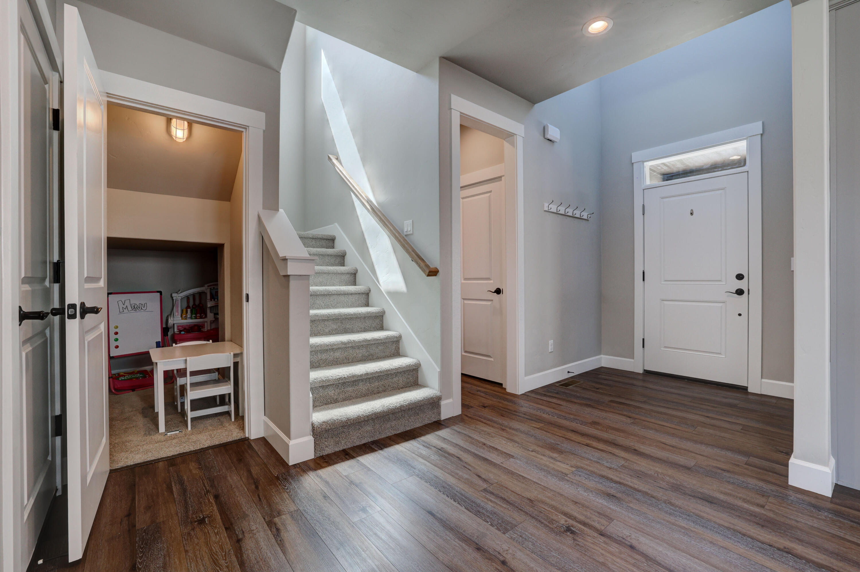 Megan Park - Residential