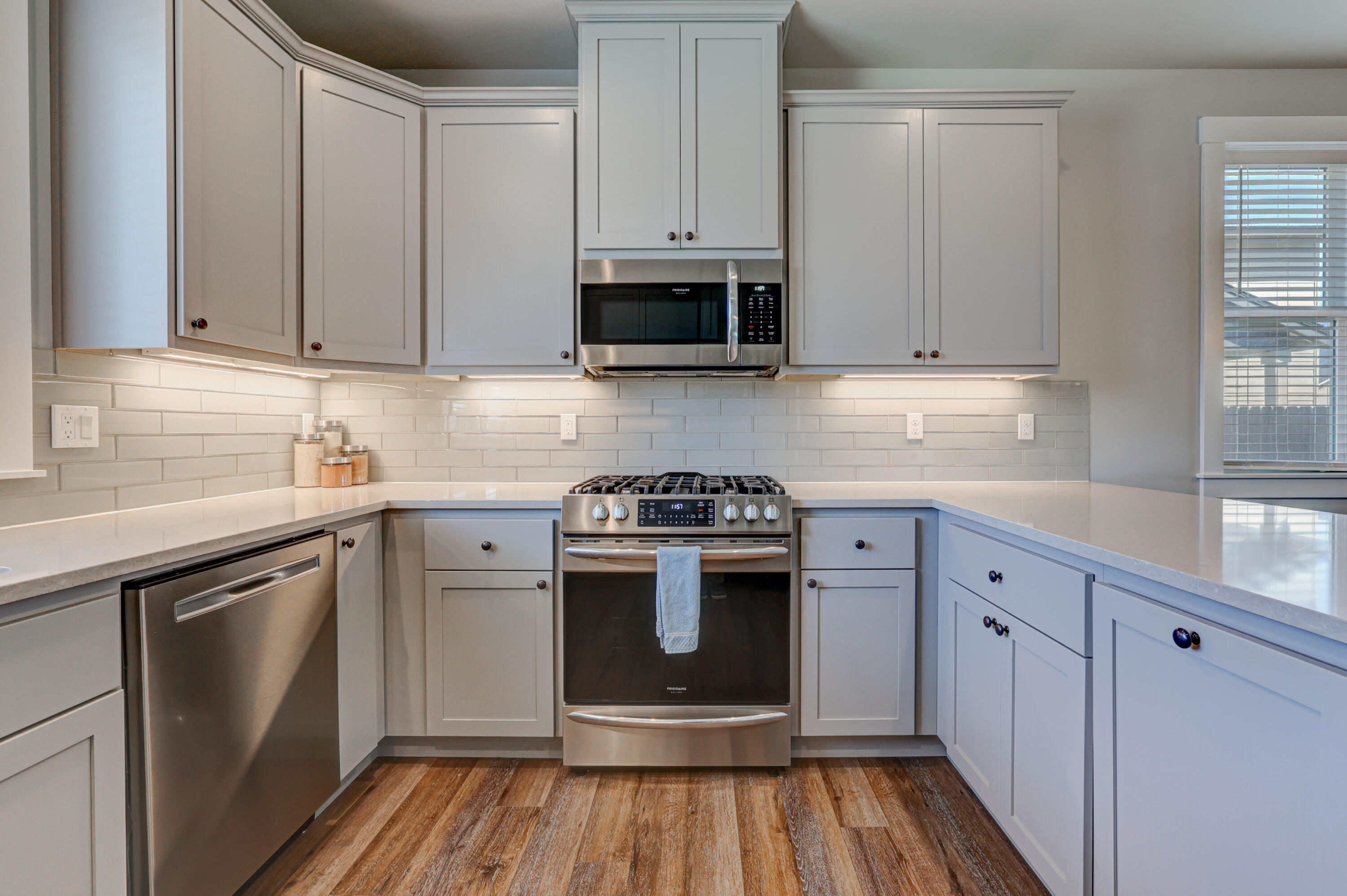 Megan Park - Residential