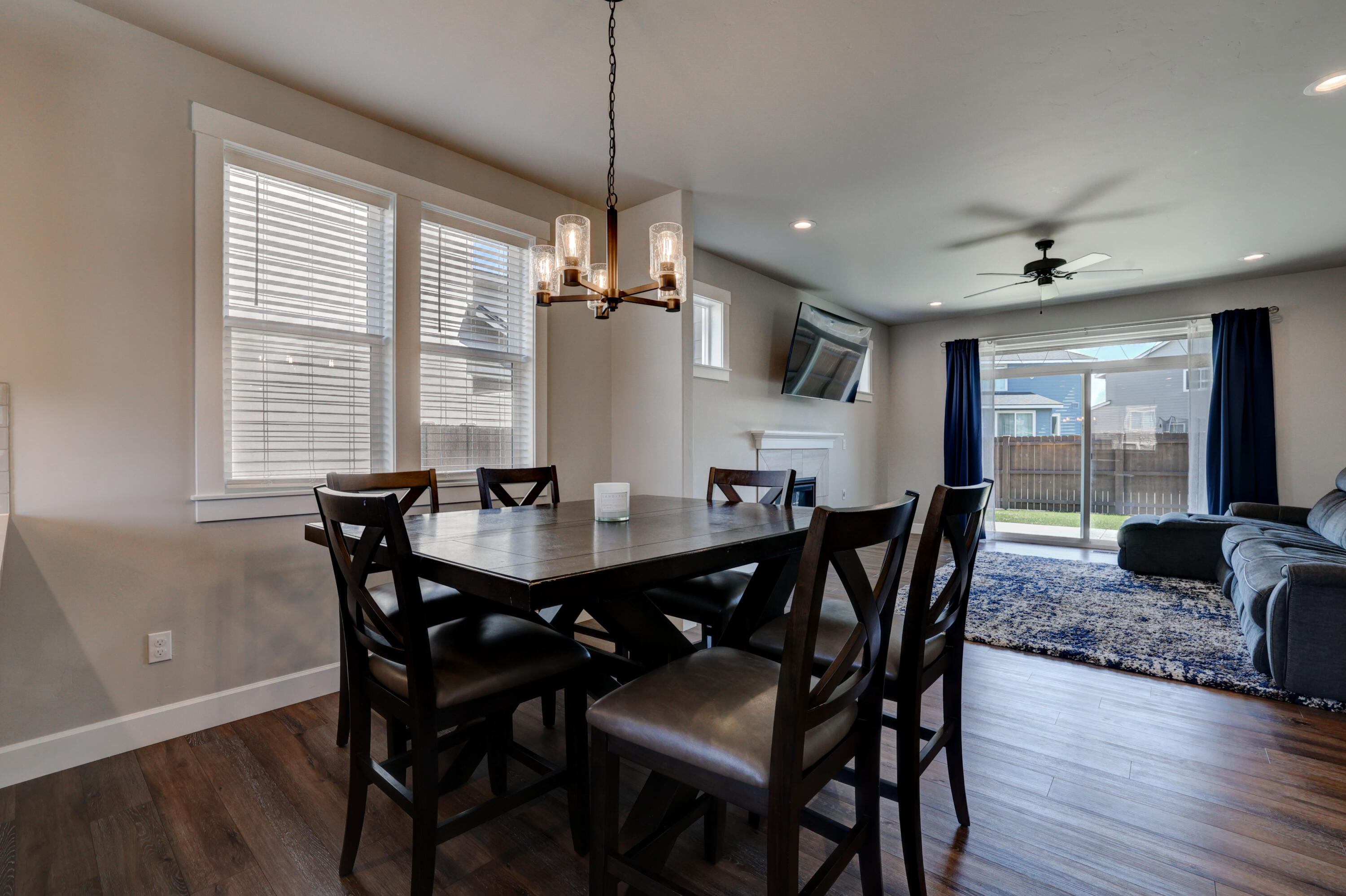 Megan Park - Residential