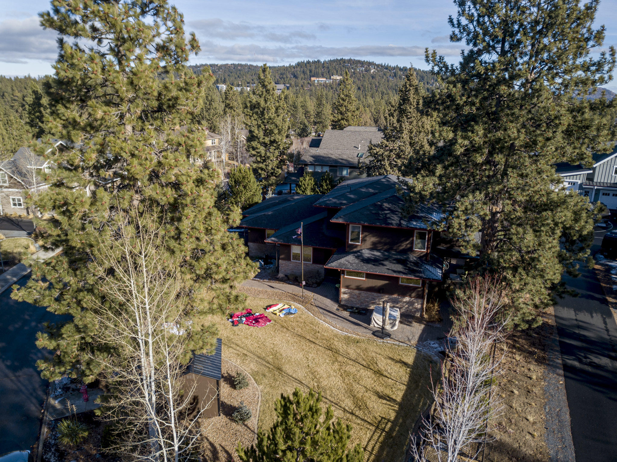 Shevlin Crest - Residential