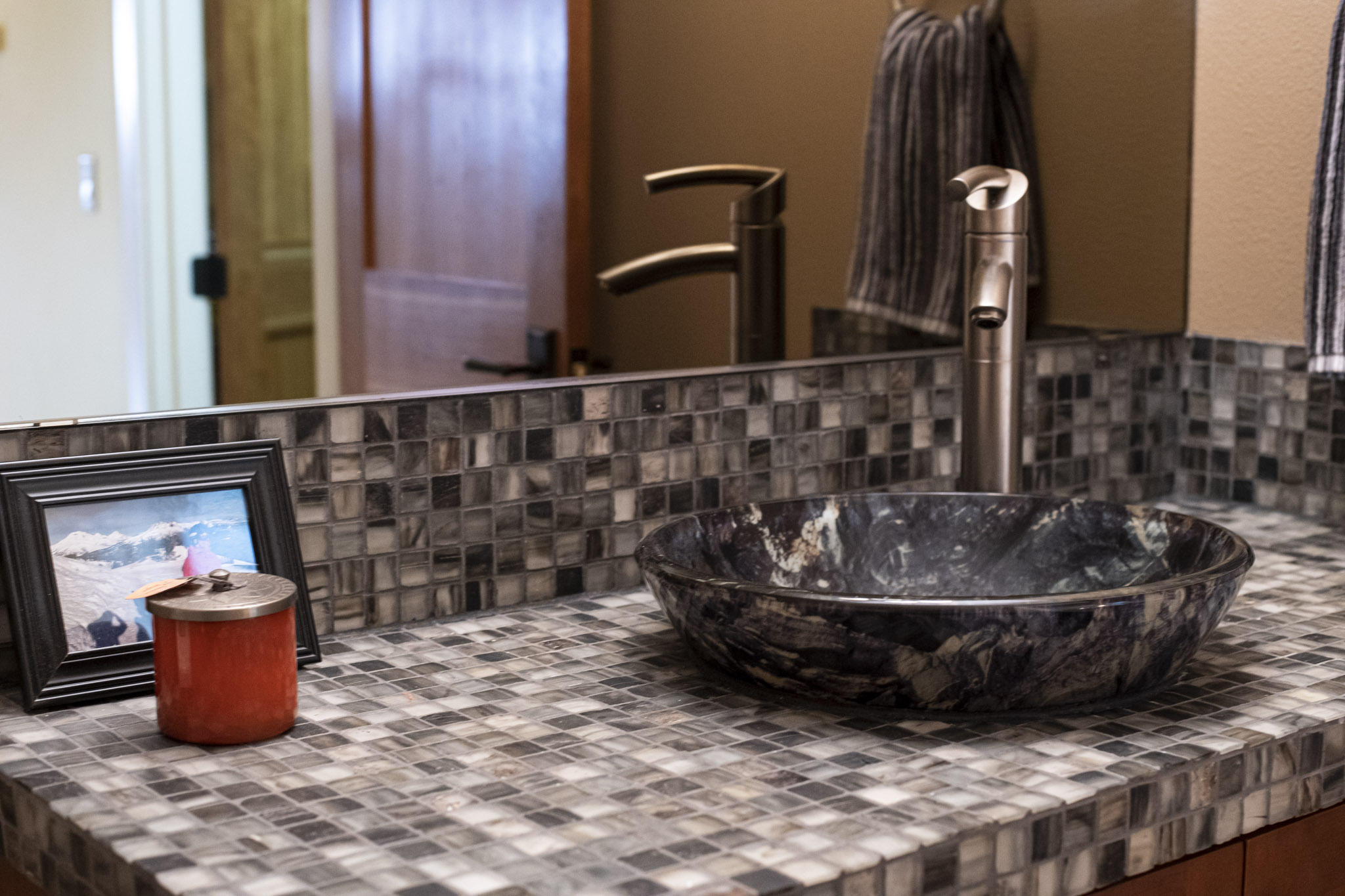 Shevlin Crest - Residential