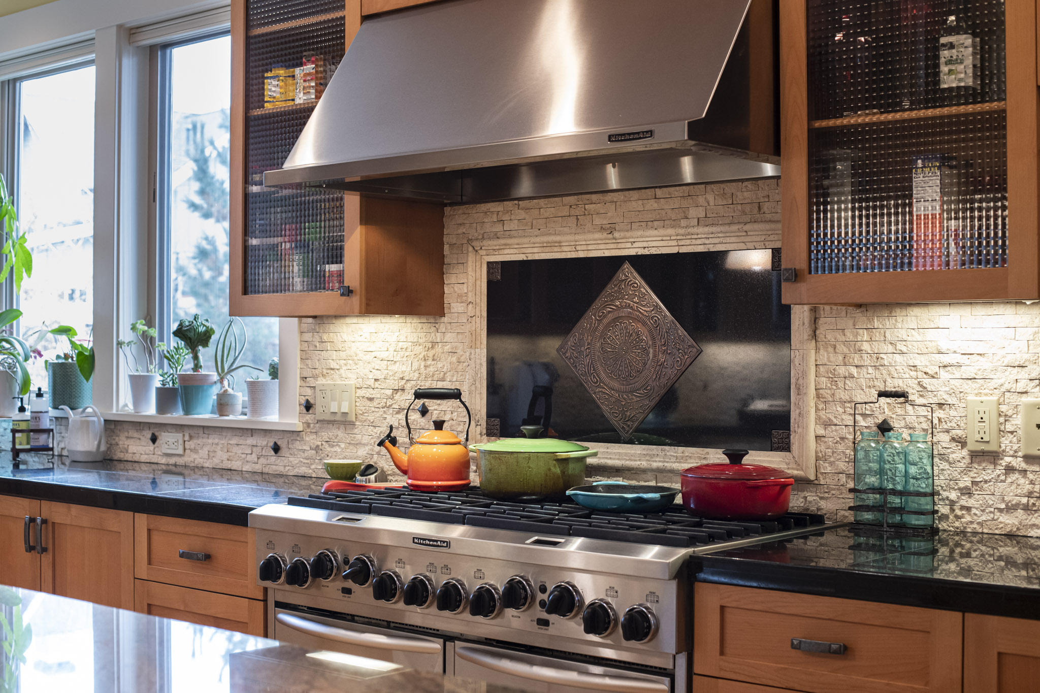 Shevlin Crest - Residential