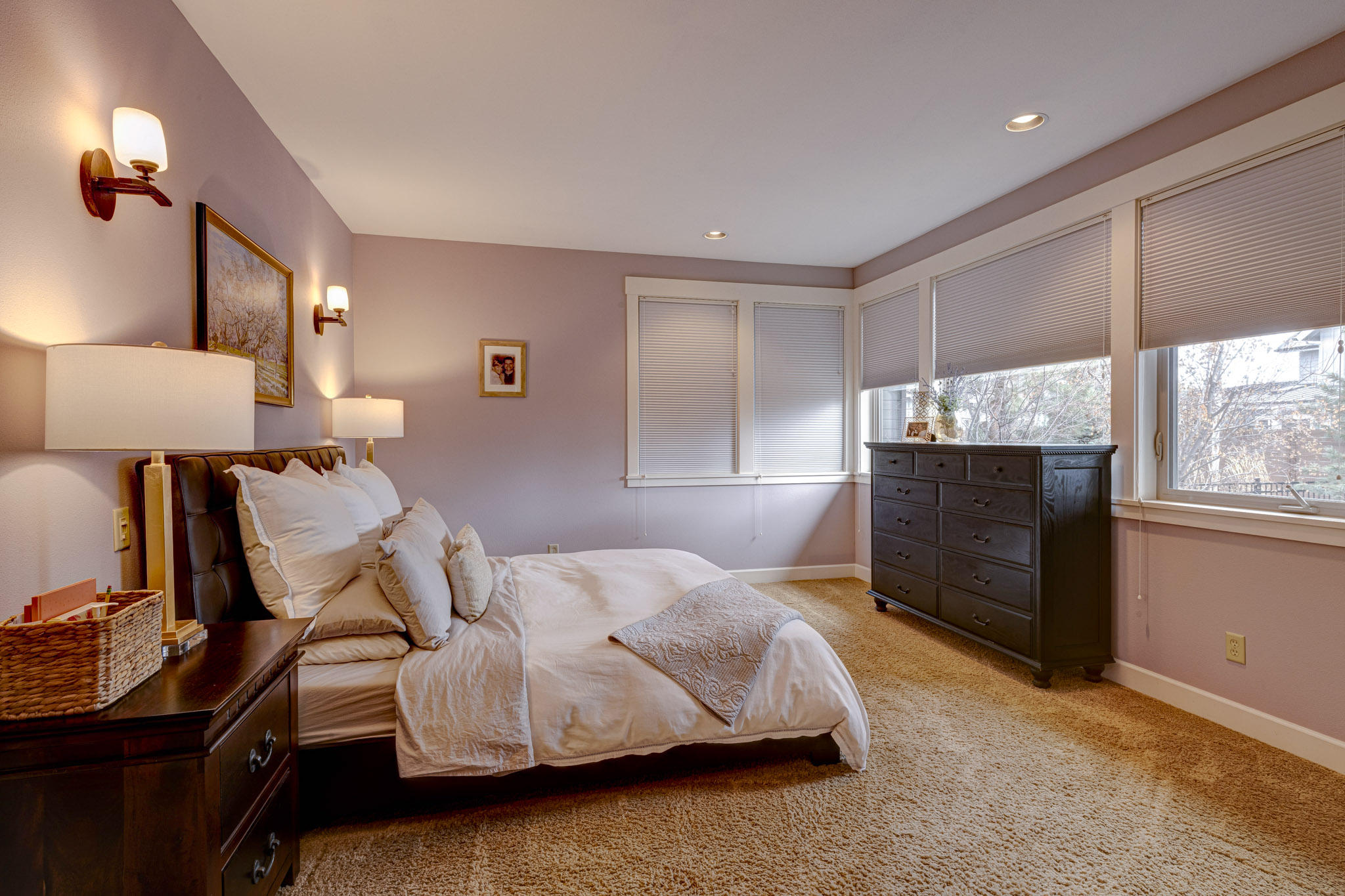 Shevlin Crest - Residential