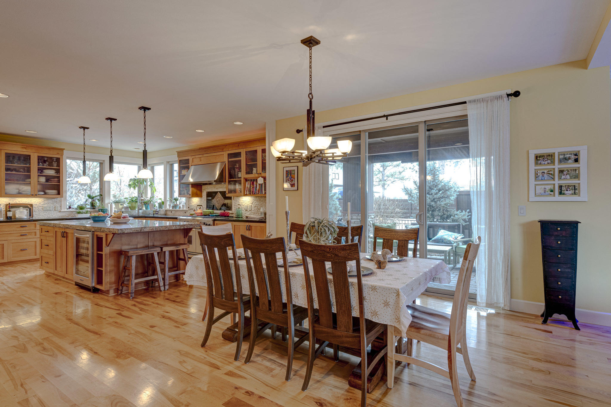 Shevlin Crest - Residential