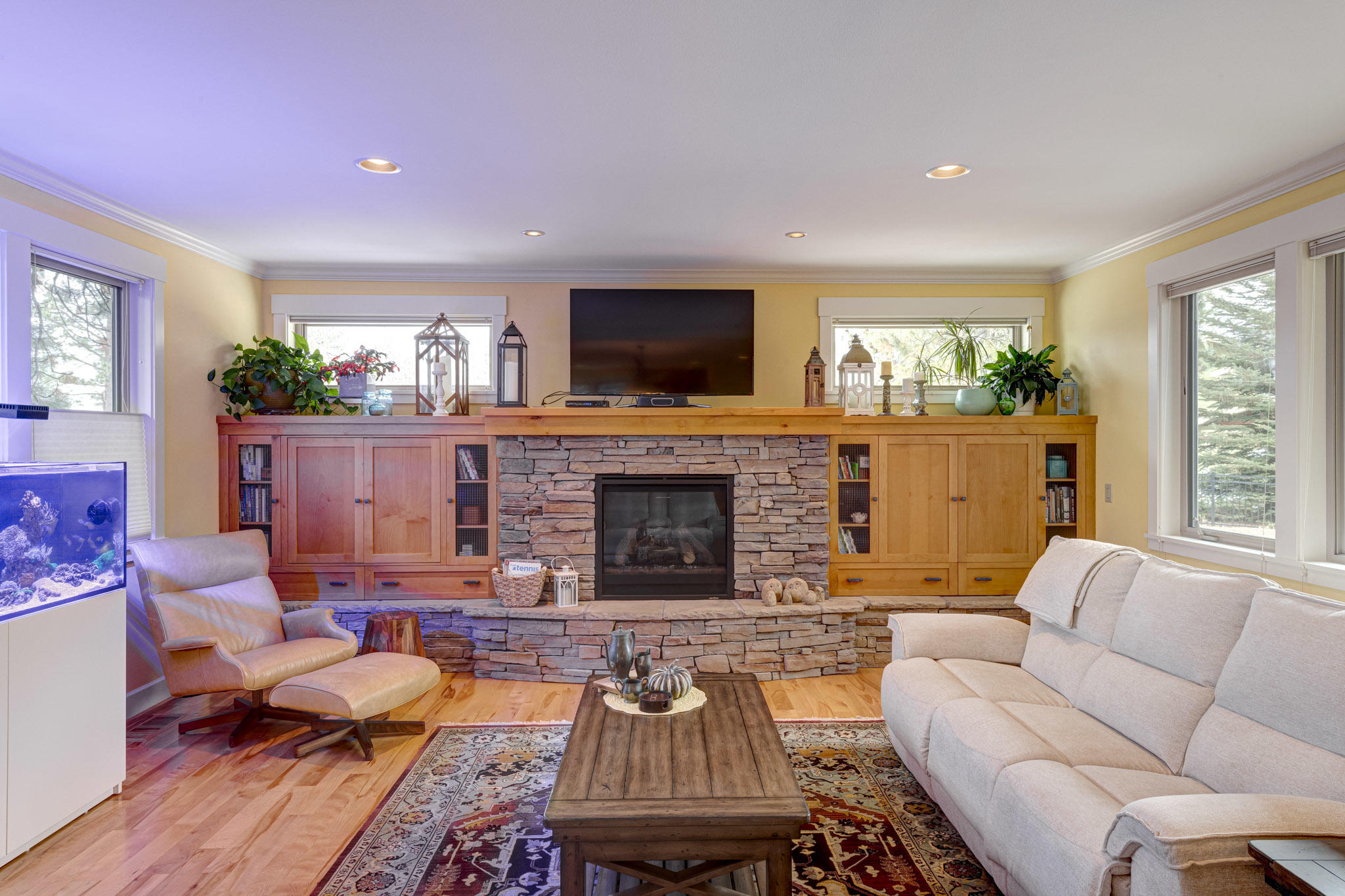 Shevlin Crest - Residential