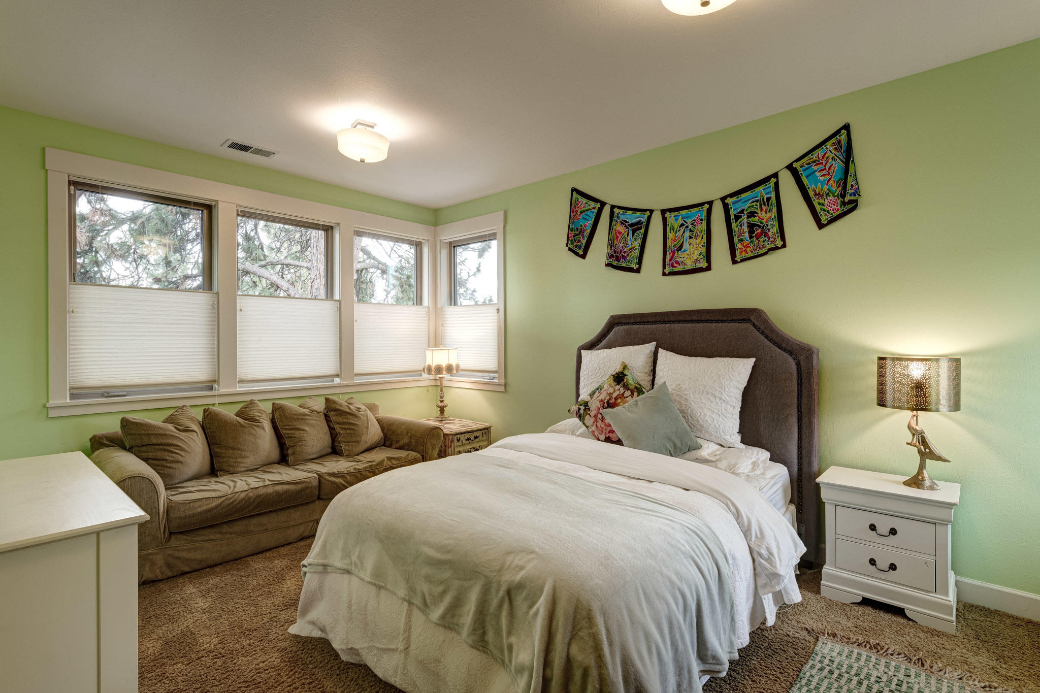 Shevlin Crest - Residential