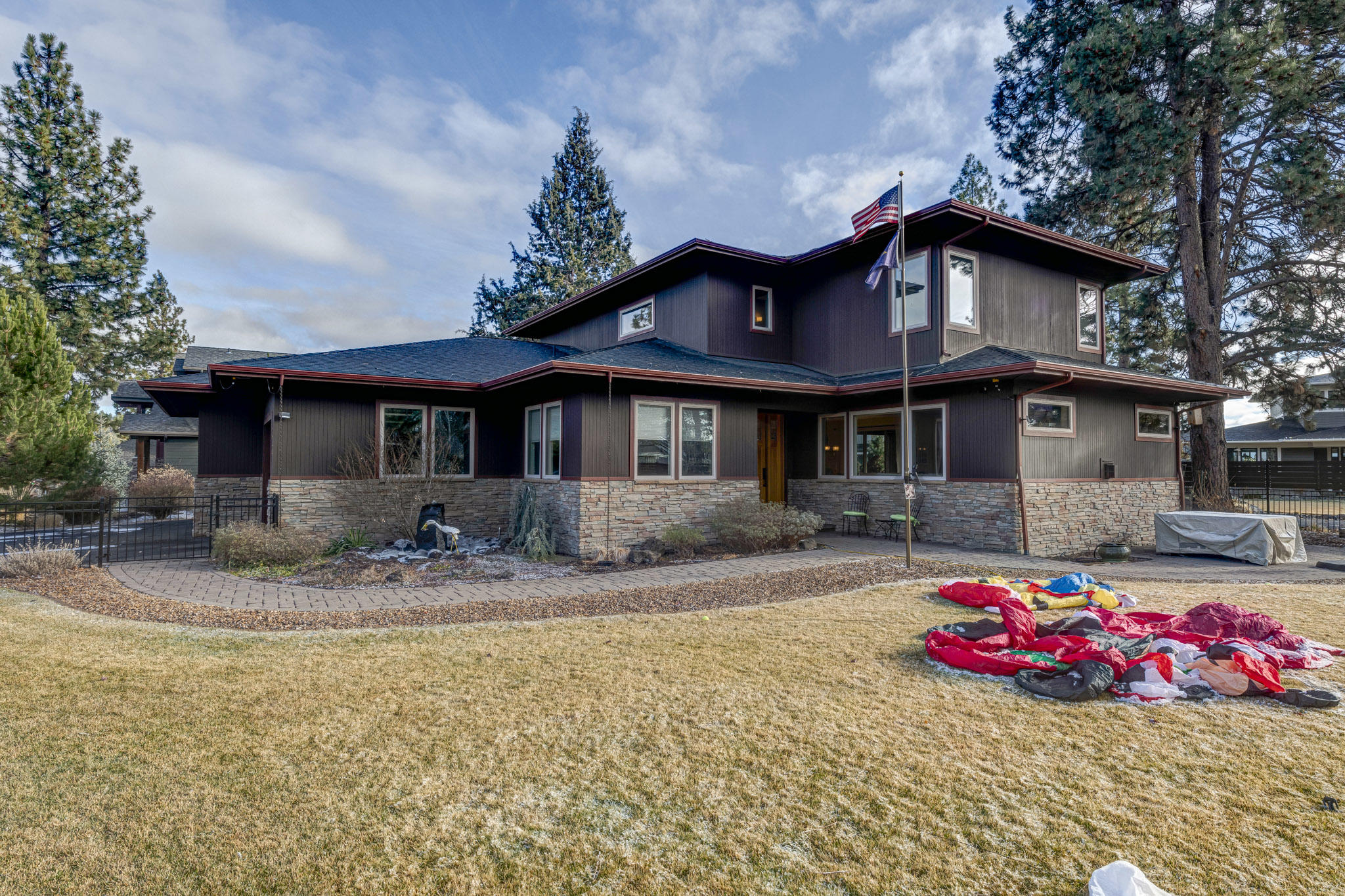 Shevlin Crest - Residential