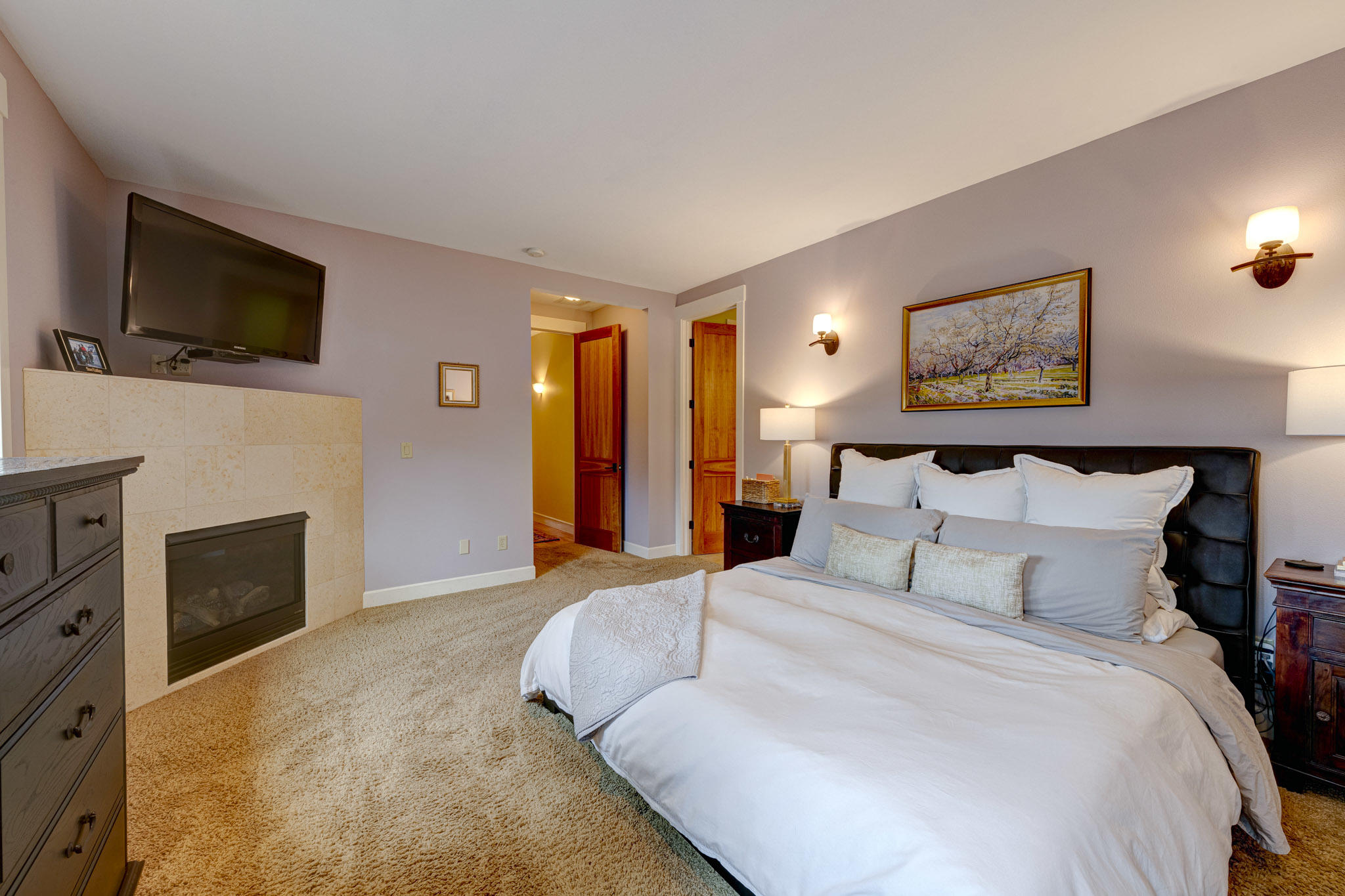 Shevlin Crest - Residential