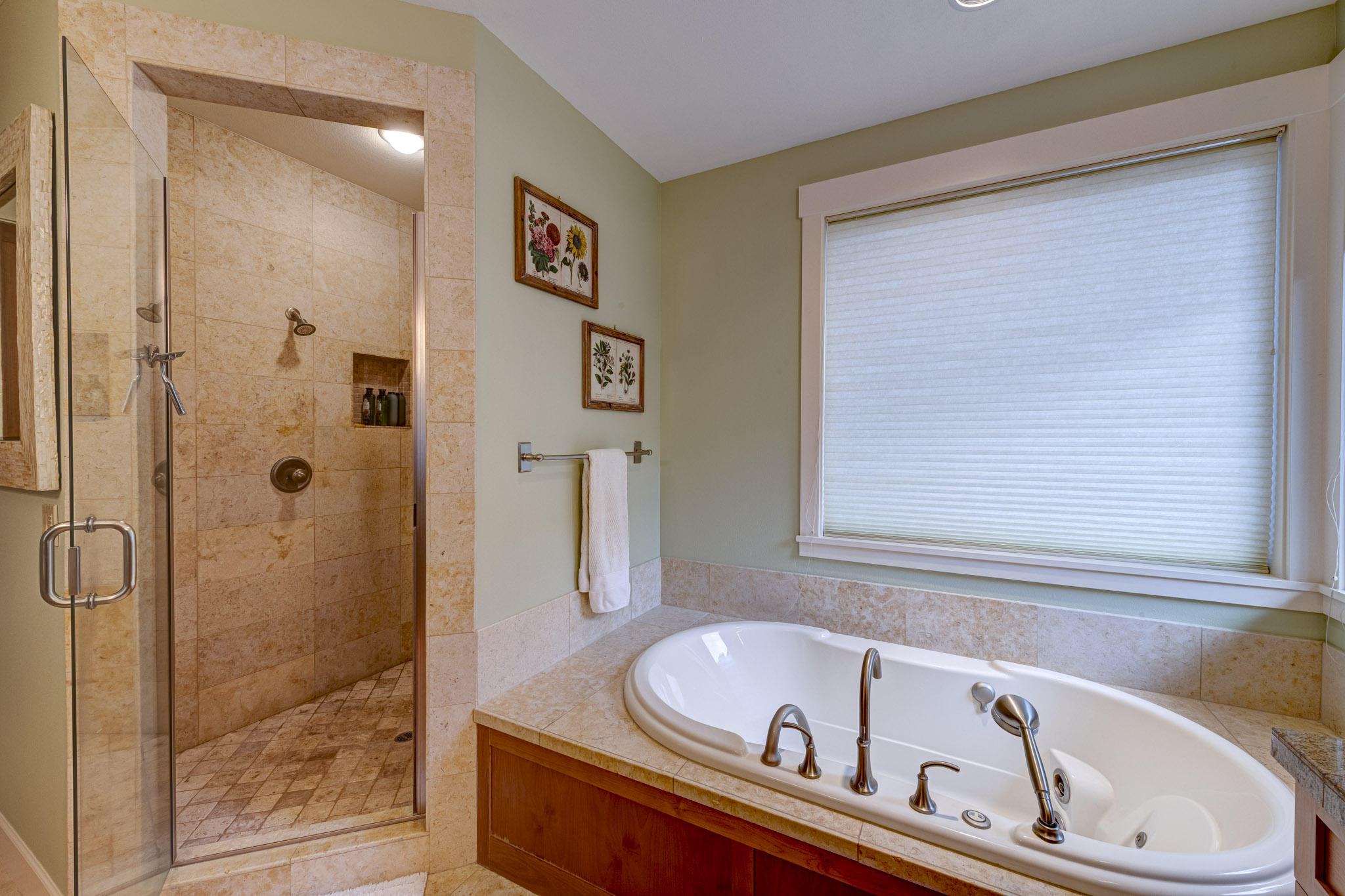 Shevlin Crest - Residential