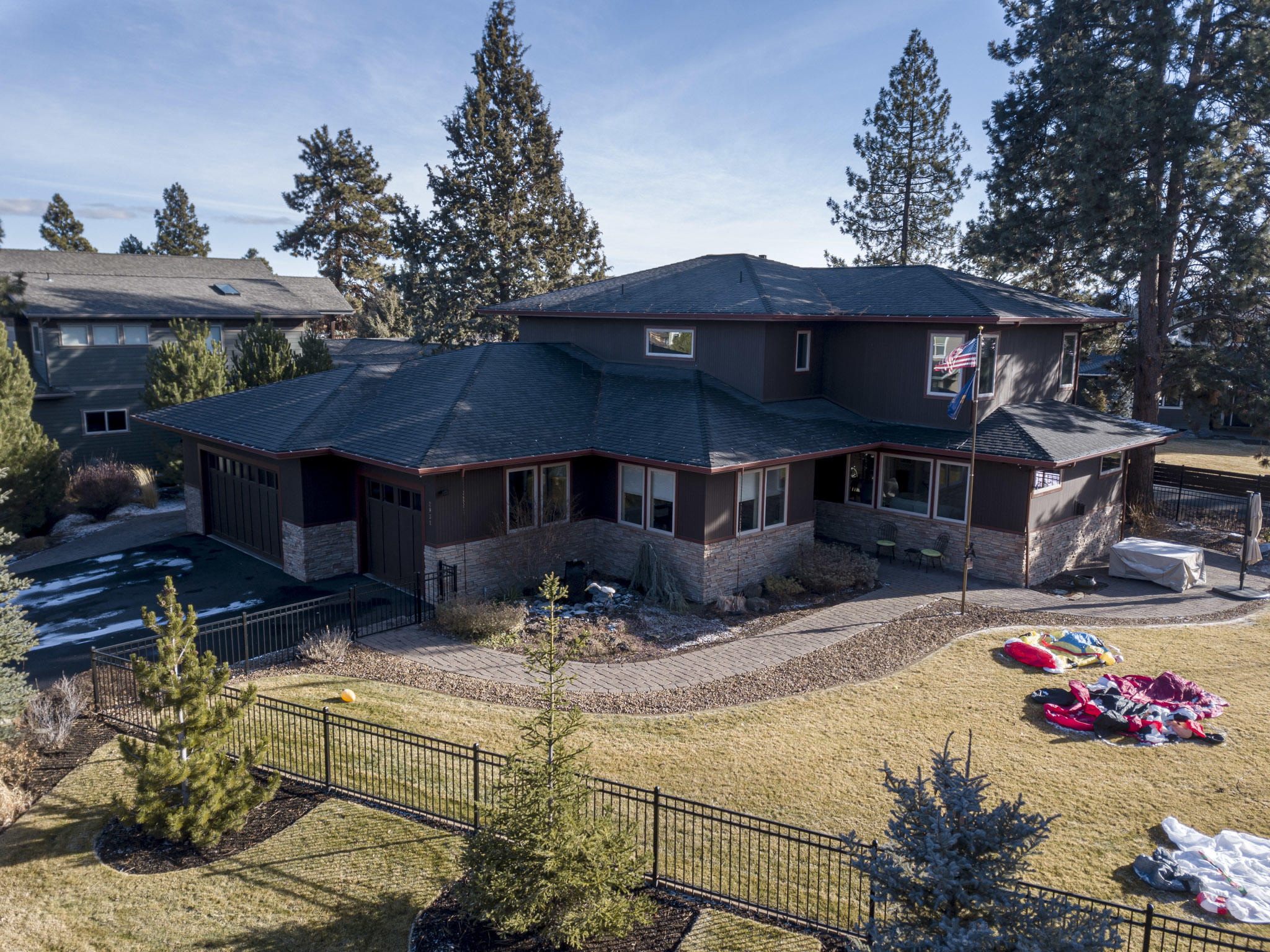 Shevlin Crest - Residential
